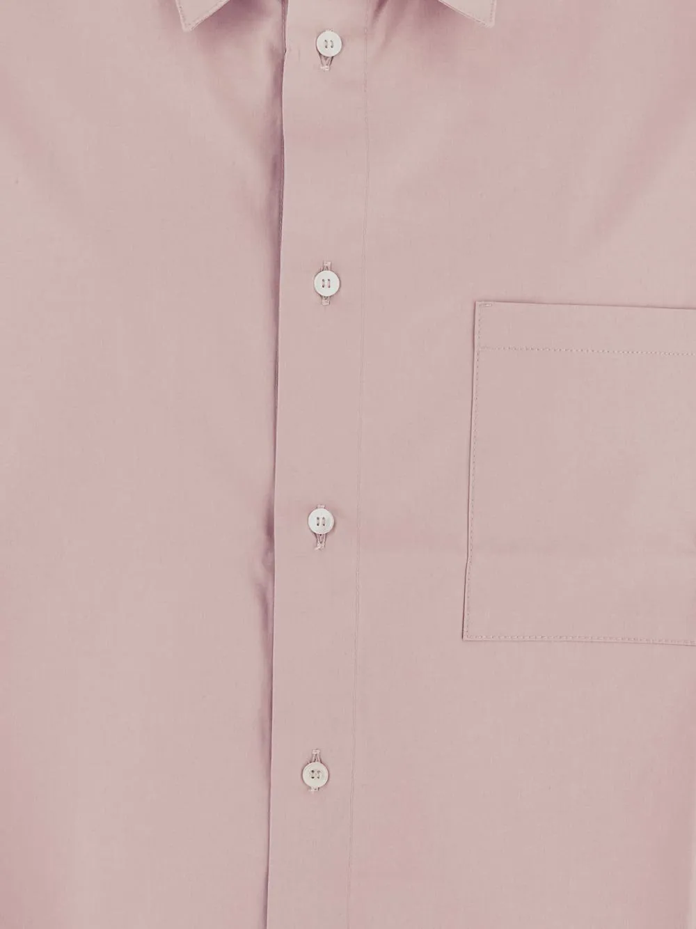 Laneus Boxy Shirt