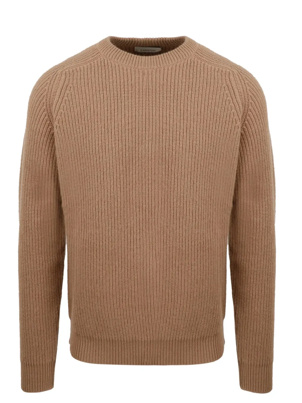 Sweater Knitted Jumper