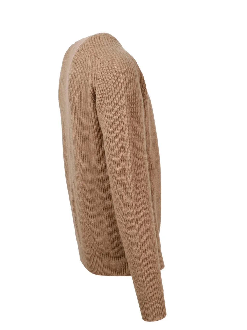 Sweater Knitted Jumper