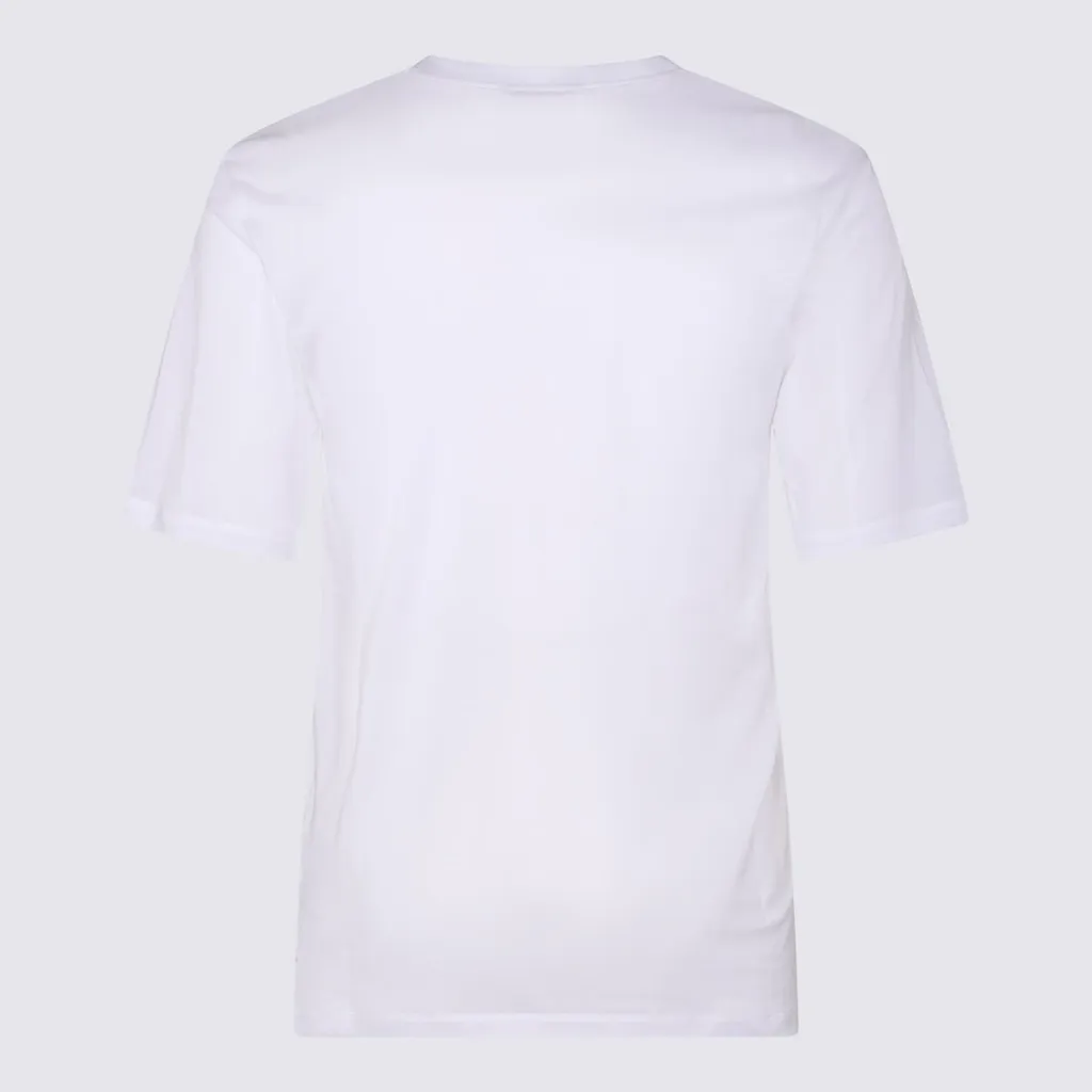 Laneus Crewneck T-Shirt