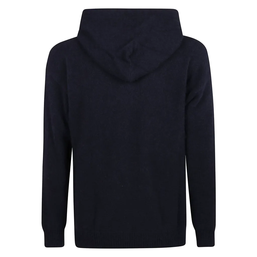 Laneus Hooded Jumper