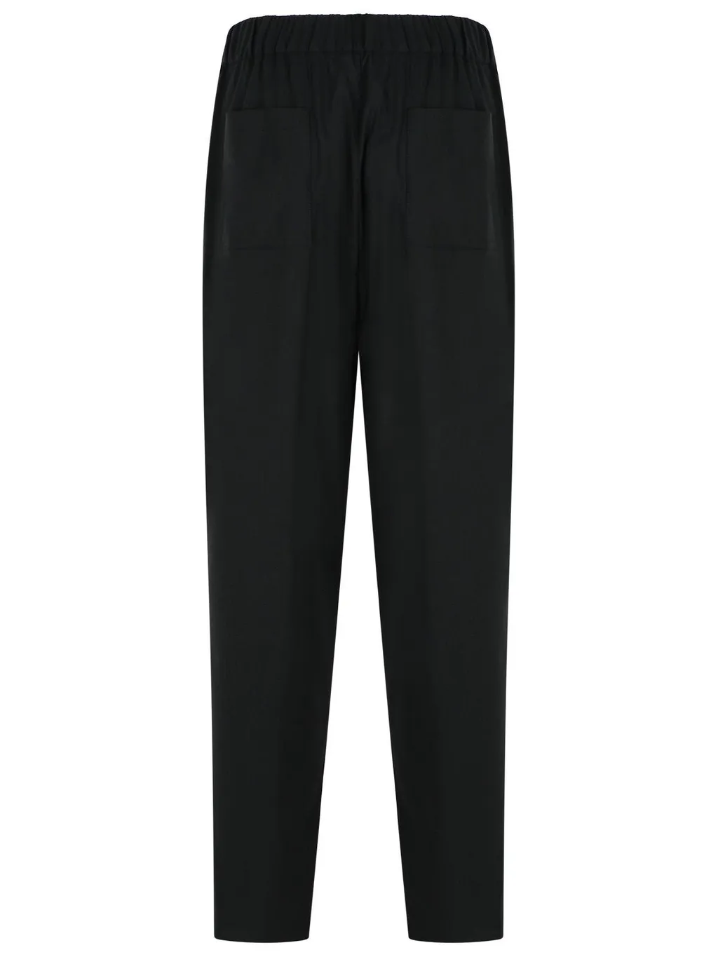 Laneus Wide Leg Monopence Pants