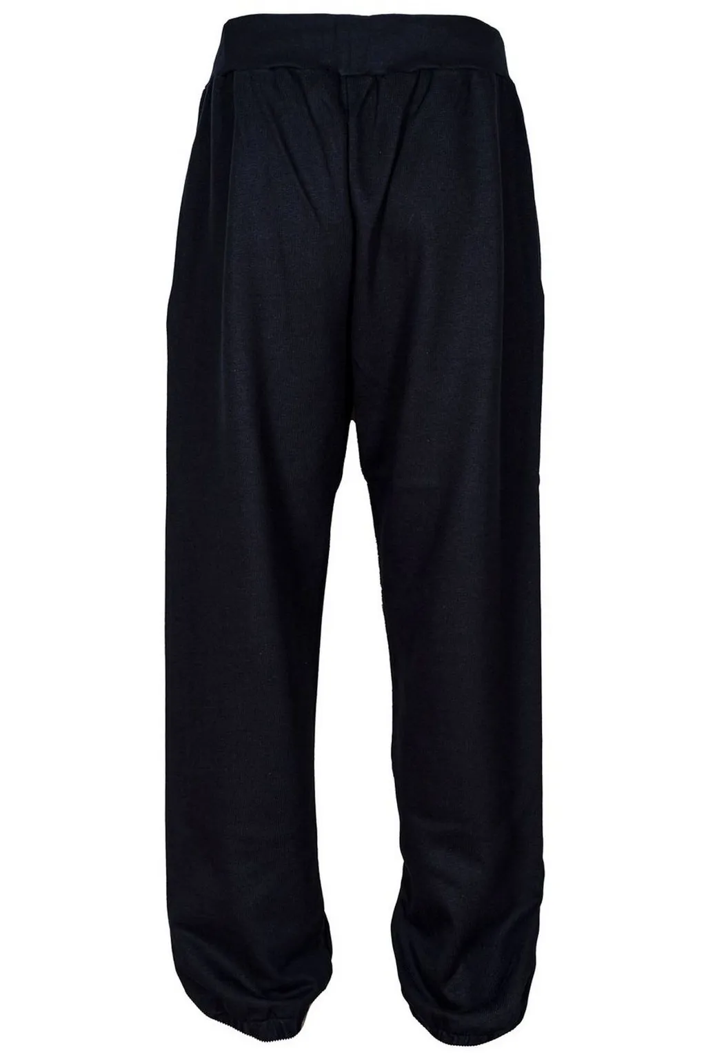 Laneus Jersey Tracksuit Style Trousers