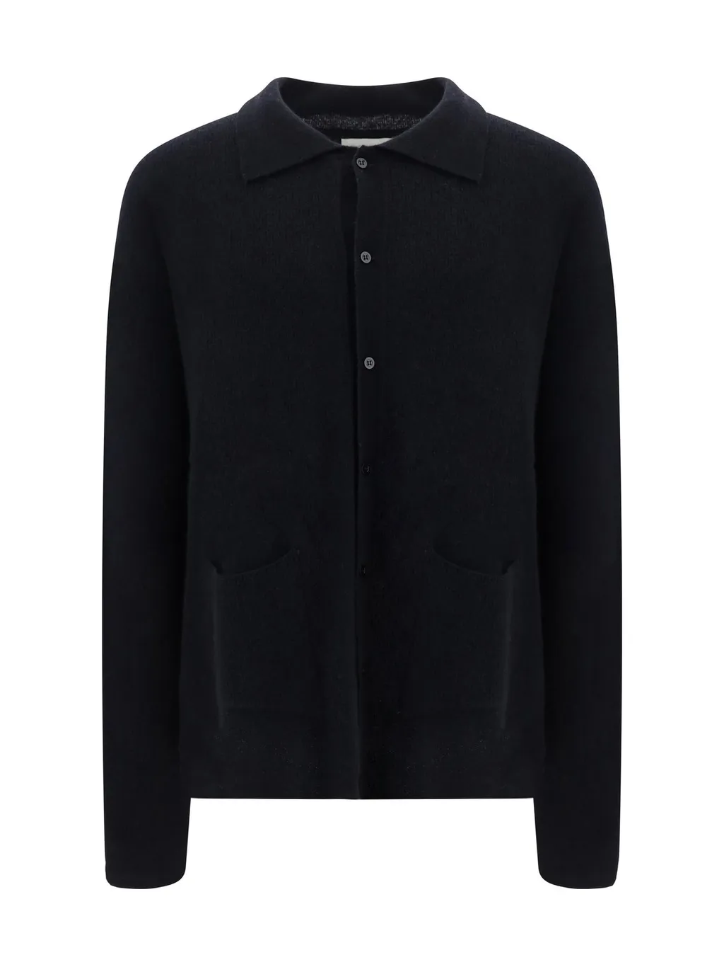 Laneus Long Sleeved Knitted Cardigan