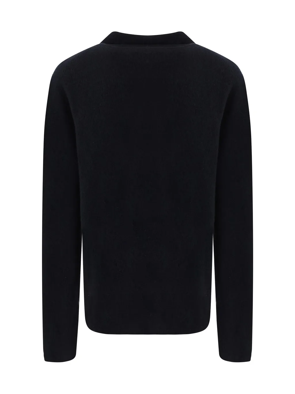 Laneus Long Sleeved Knitted Cardigan