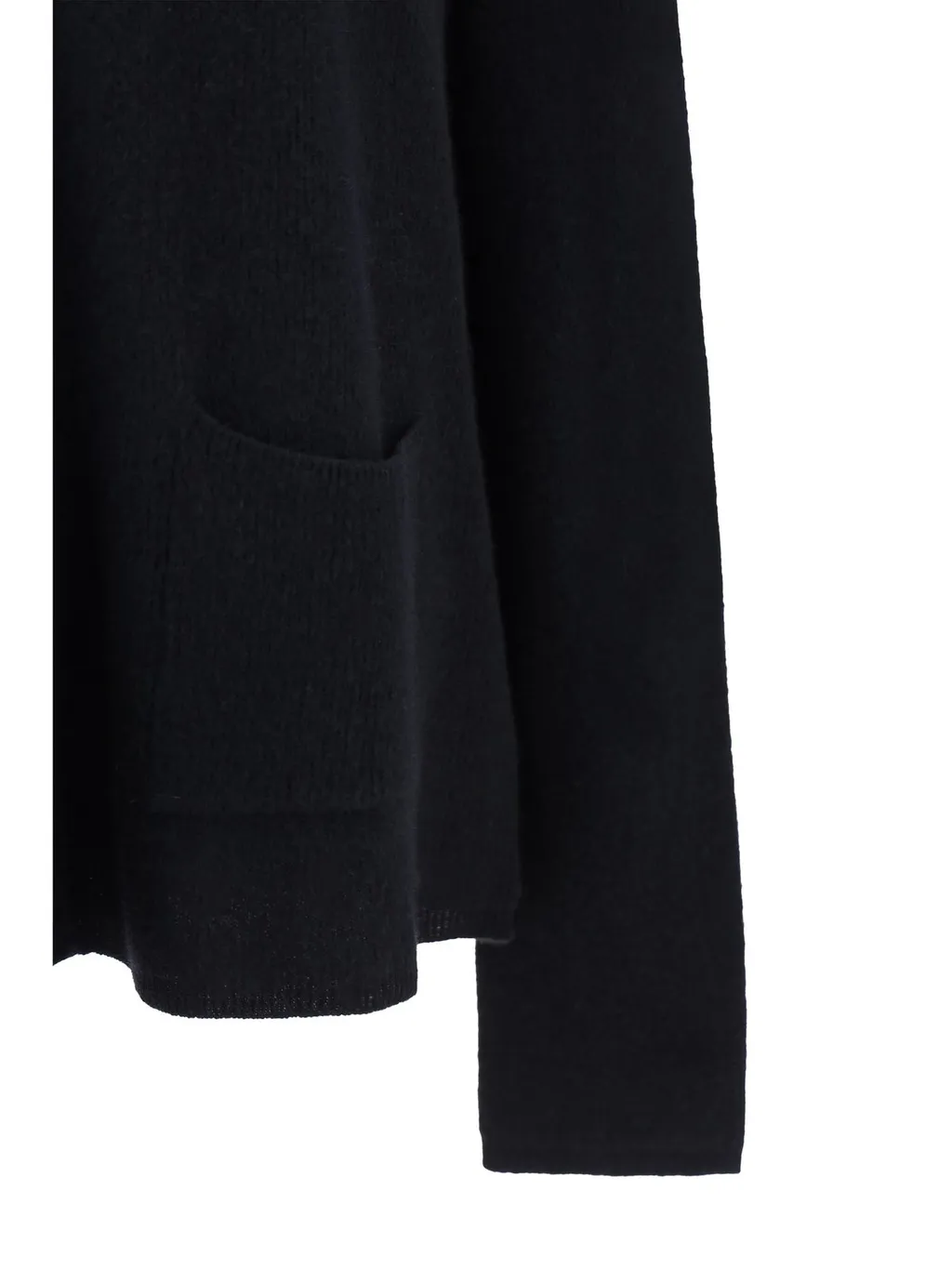 Laneus Long Sleeved Knitted Cardigan