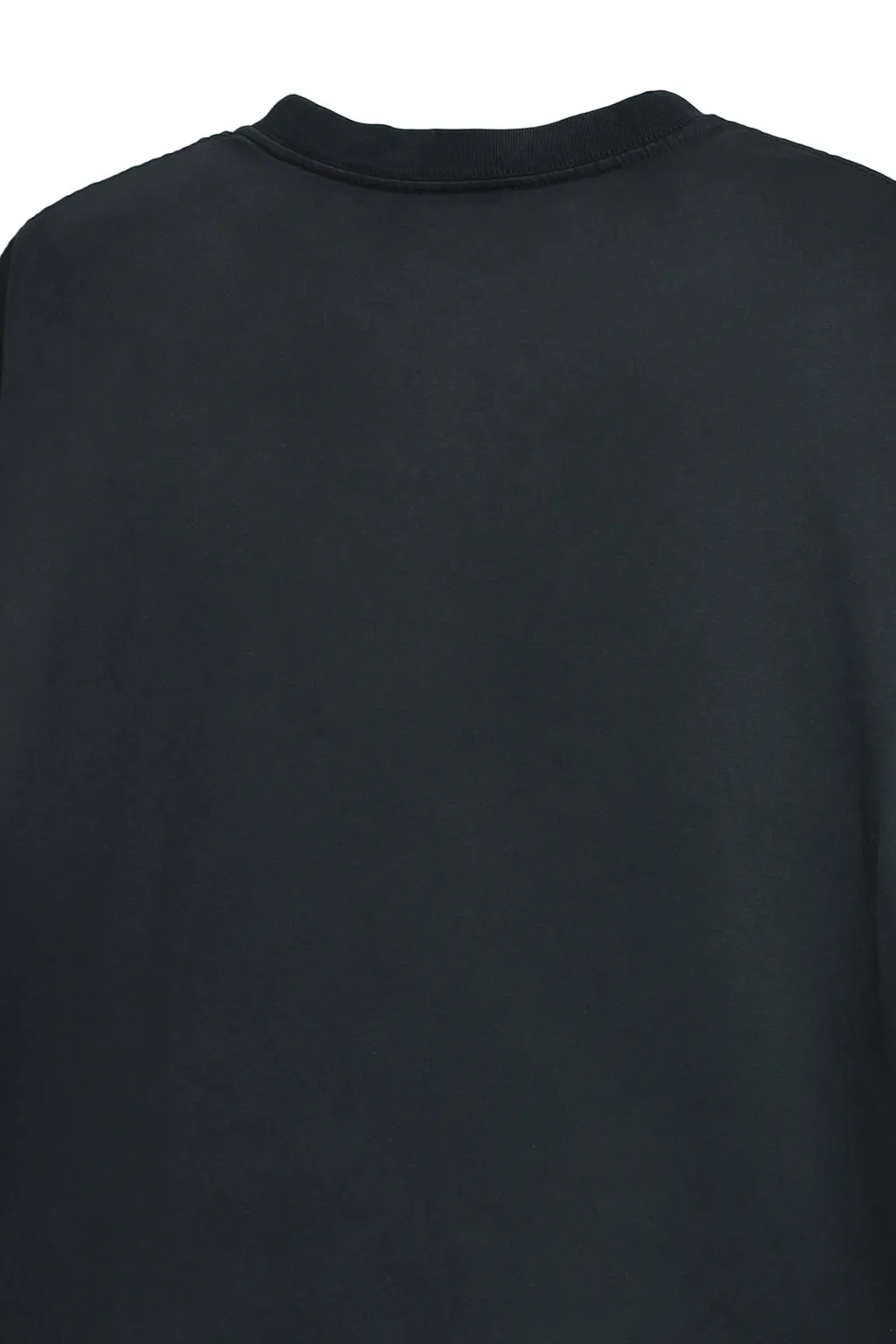Free Logo Tee / Black