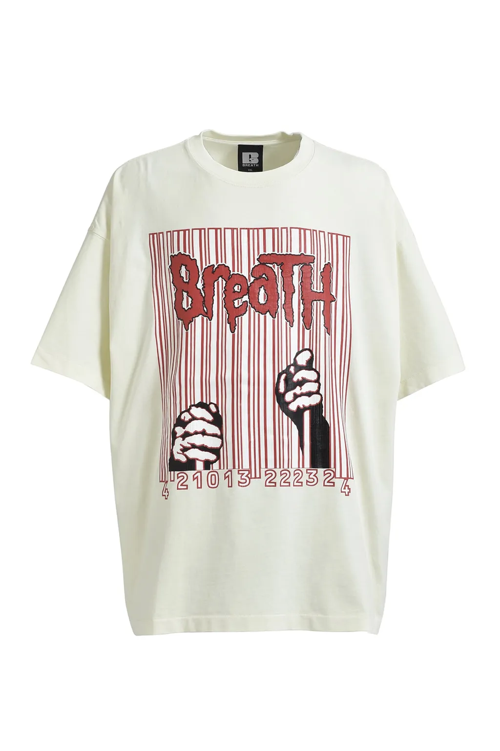 Free Logo Tee / Cre