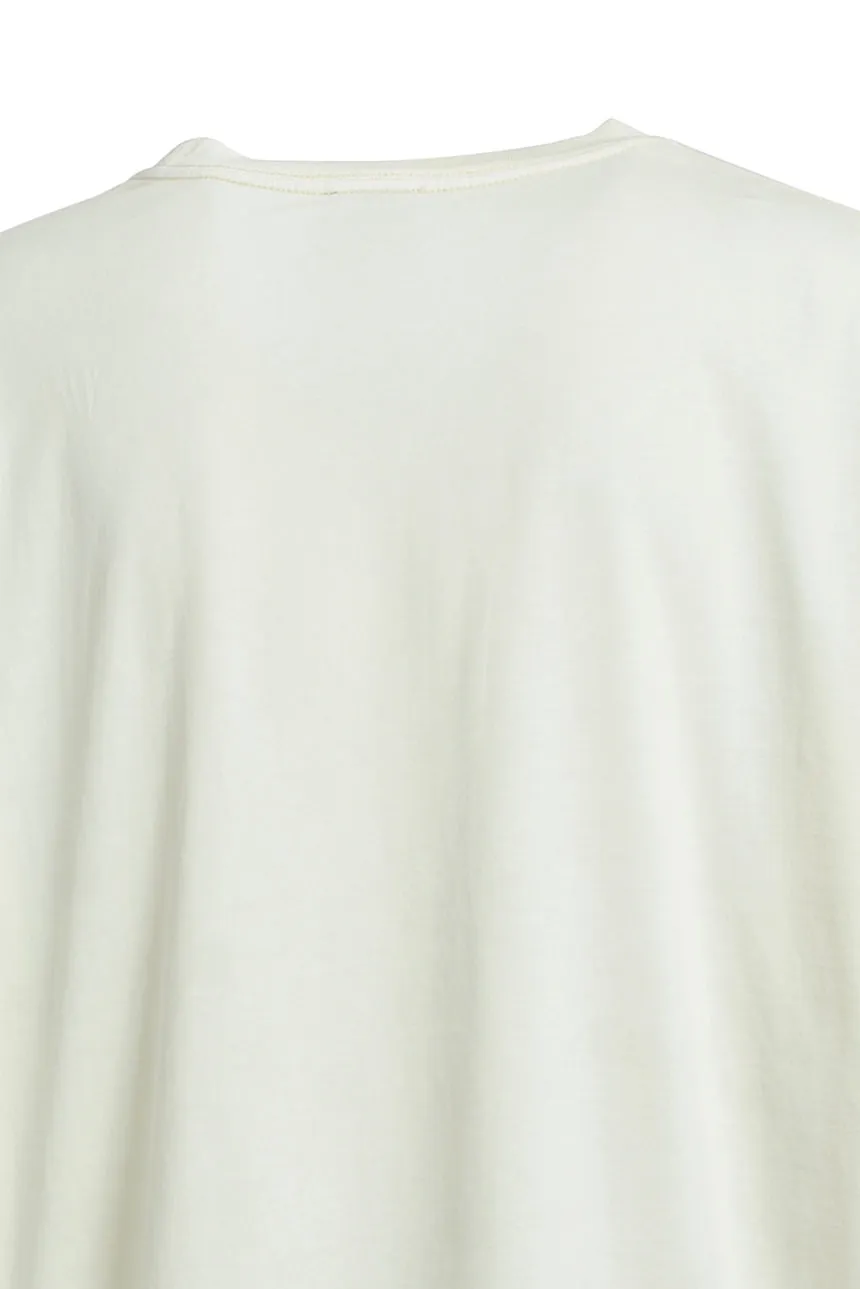 Free Logo Tee / Cre