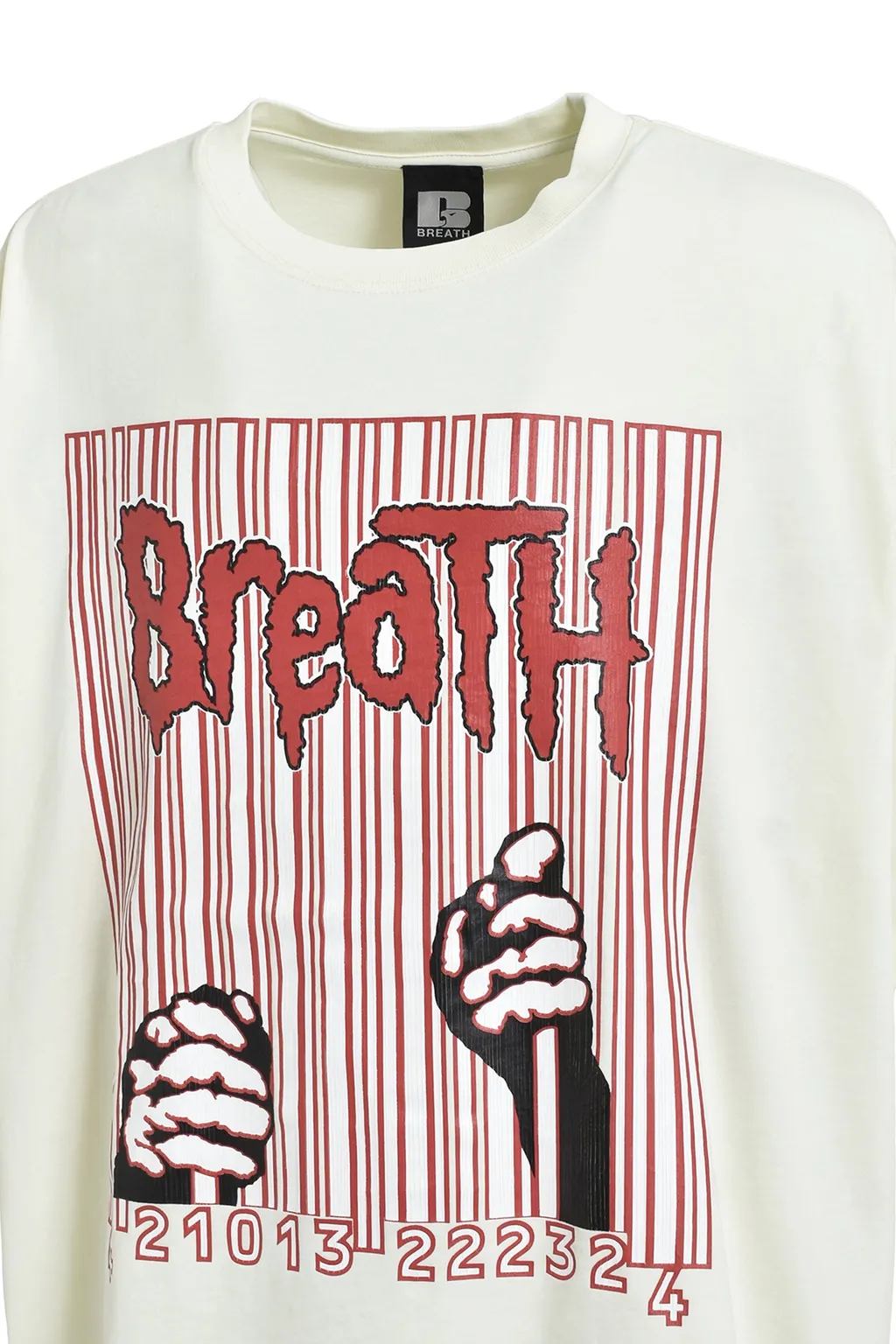 Free Logo Tee / Cre