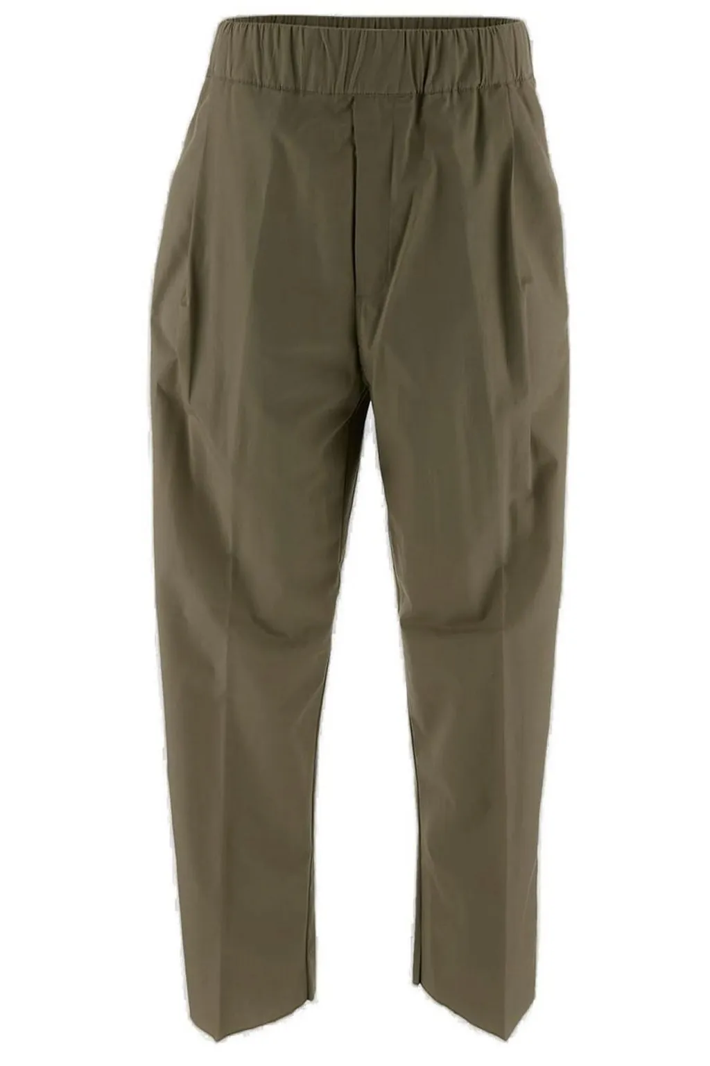 Laneus Wide Leg Monopence Pants