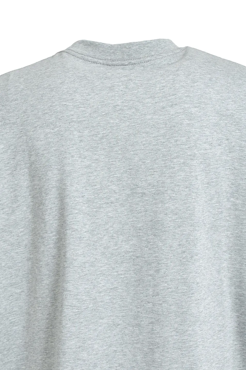 Brth Logo Tee / Gray