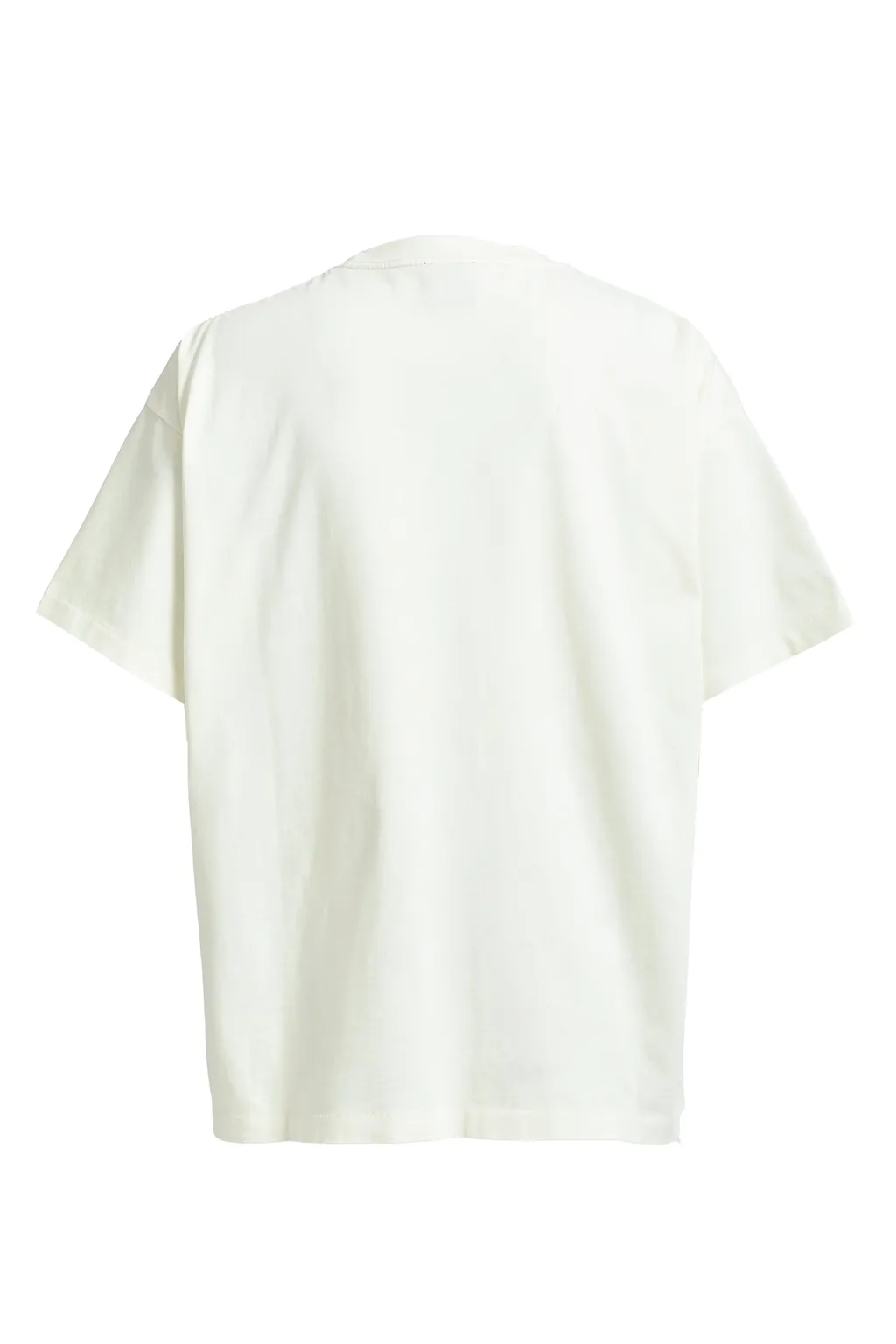 Motor Eagle Logo Tee / Cre