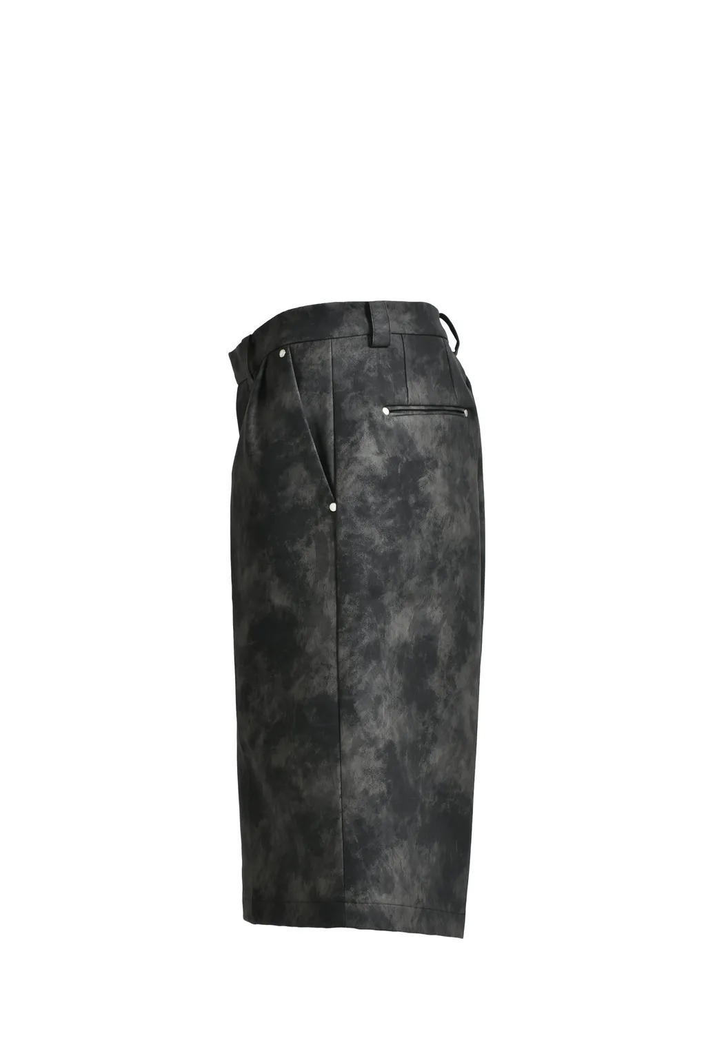Newrich 2Tack Shorts / Blk
