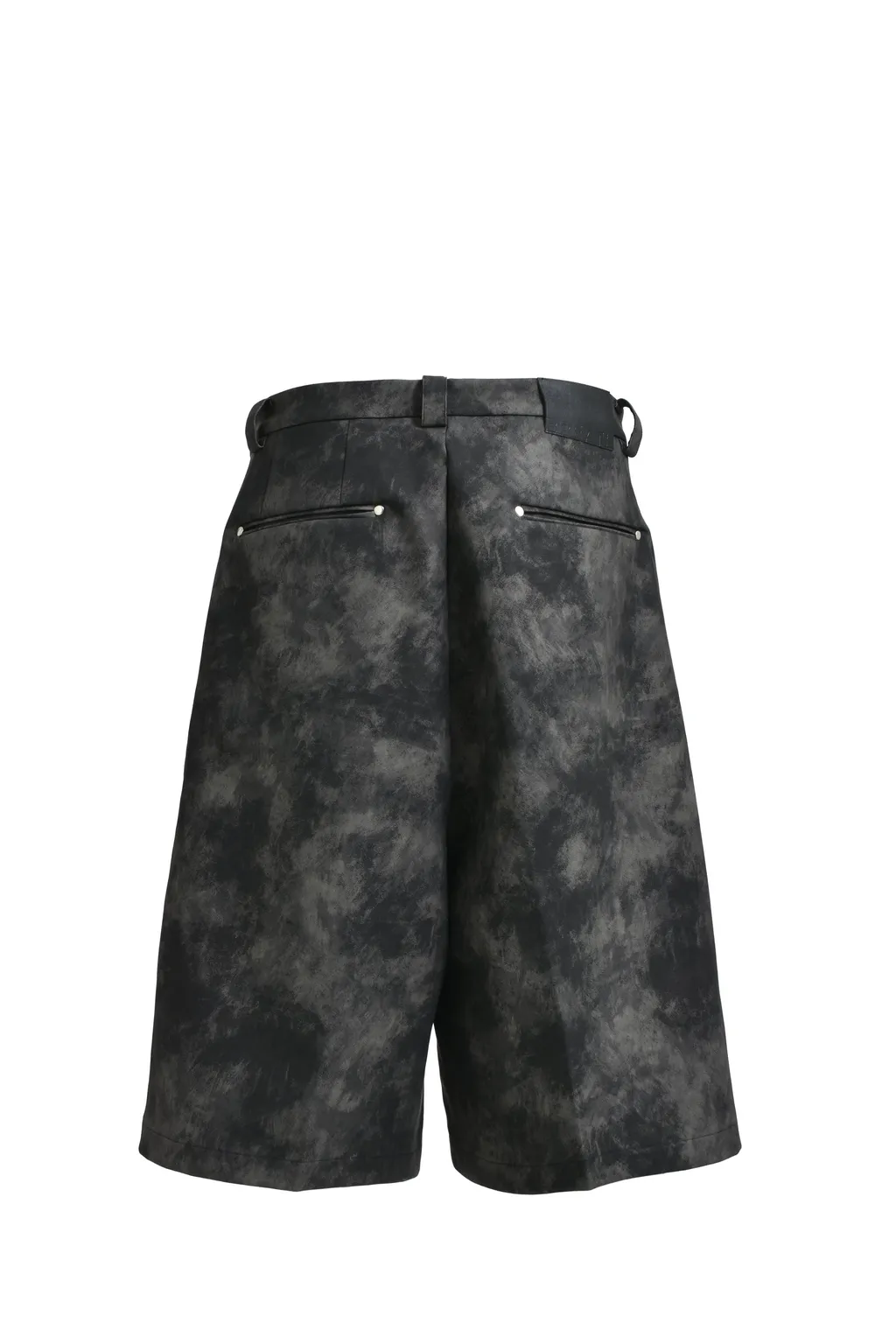 Newrich 2Tack Shorts / Blk