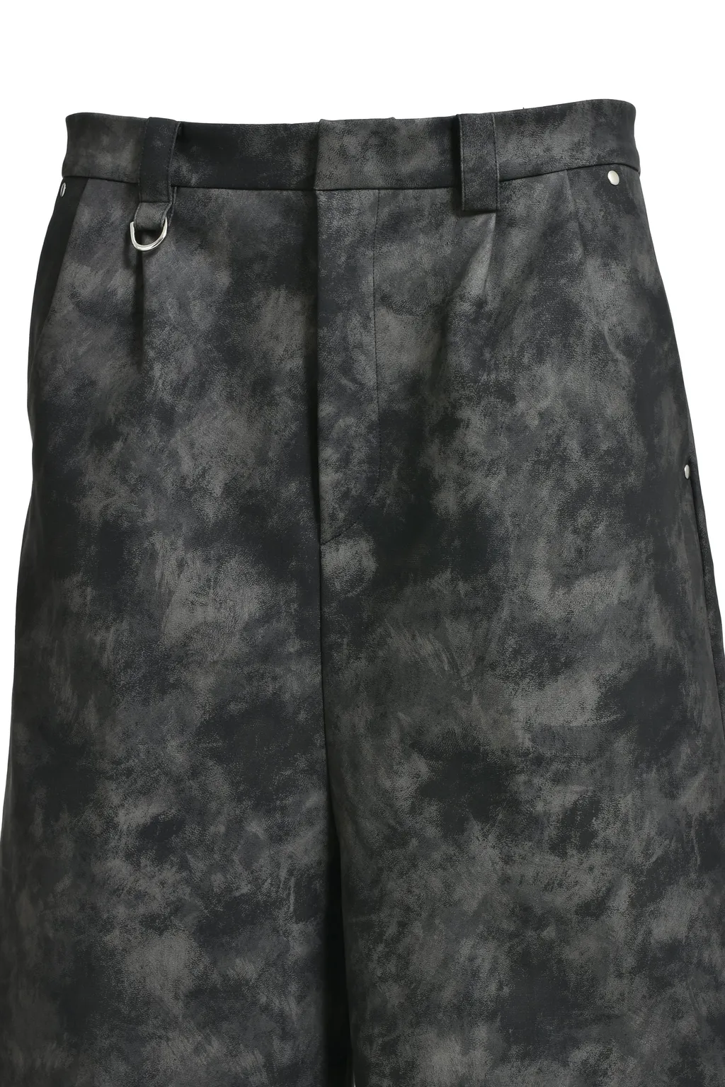 Newrich 2Tack Shorts / Blk