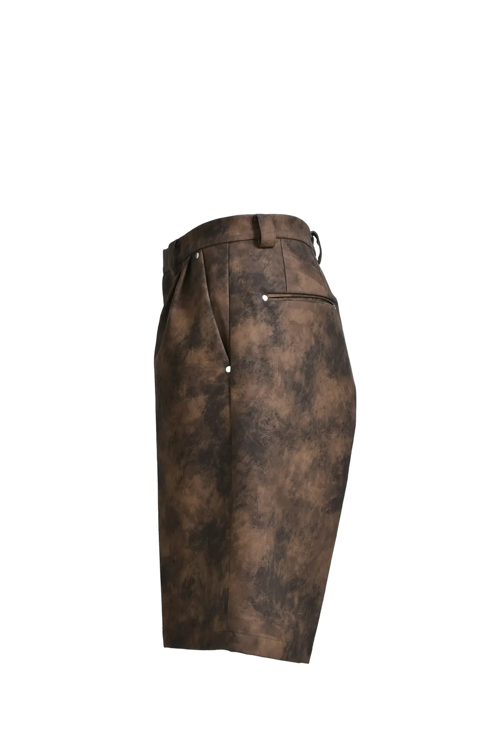 Newrich 2Tack Shorts / Brw
