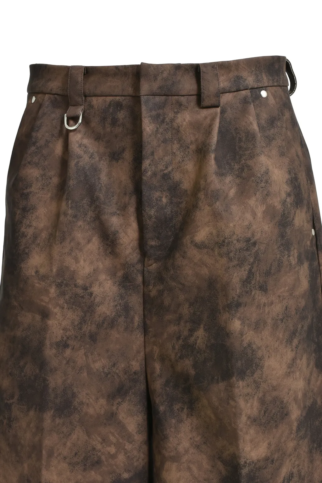 Newrich 2Tack Shorts / Brw