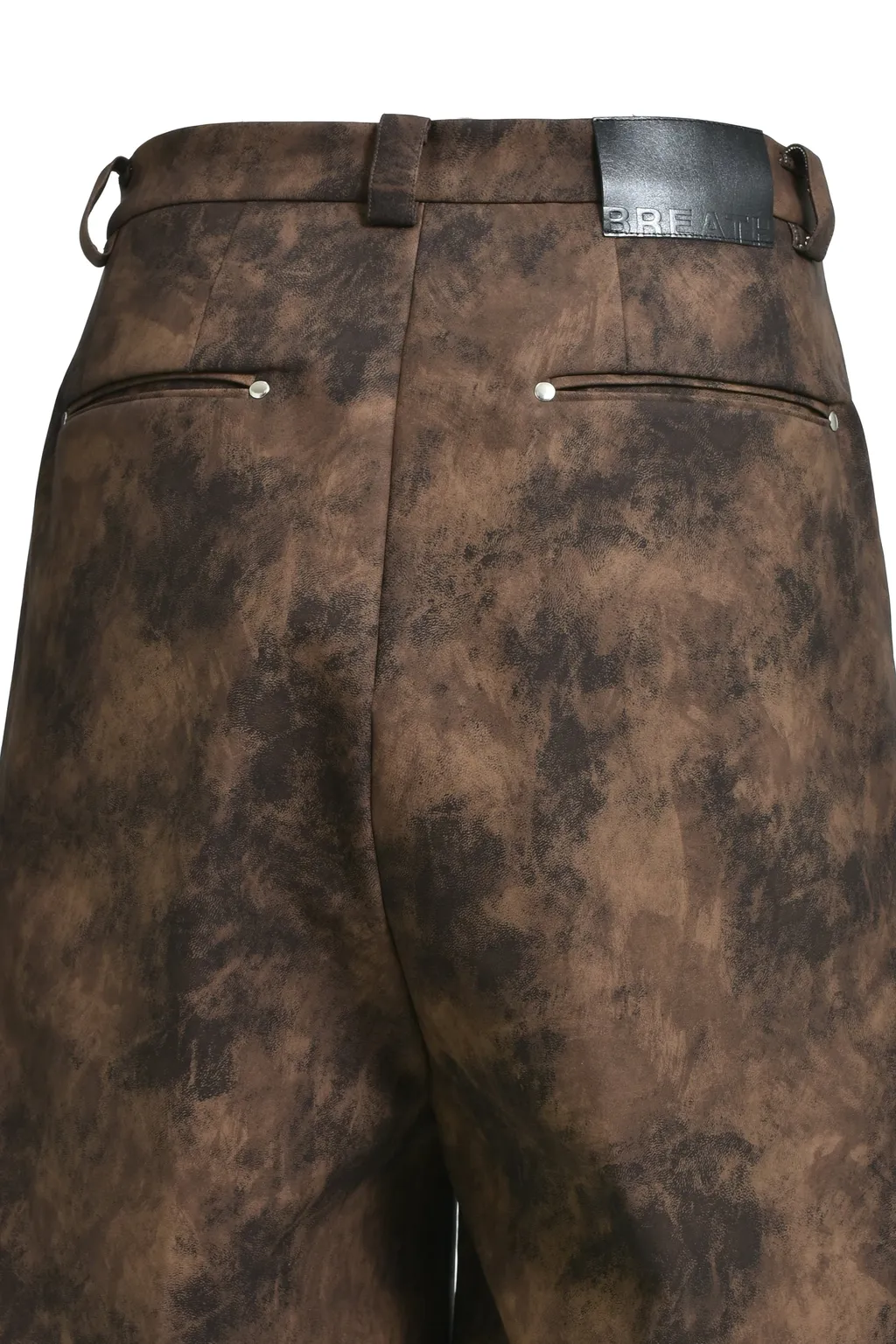 Newrich 2Tack Shorts / Brw