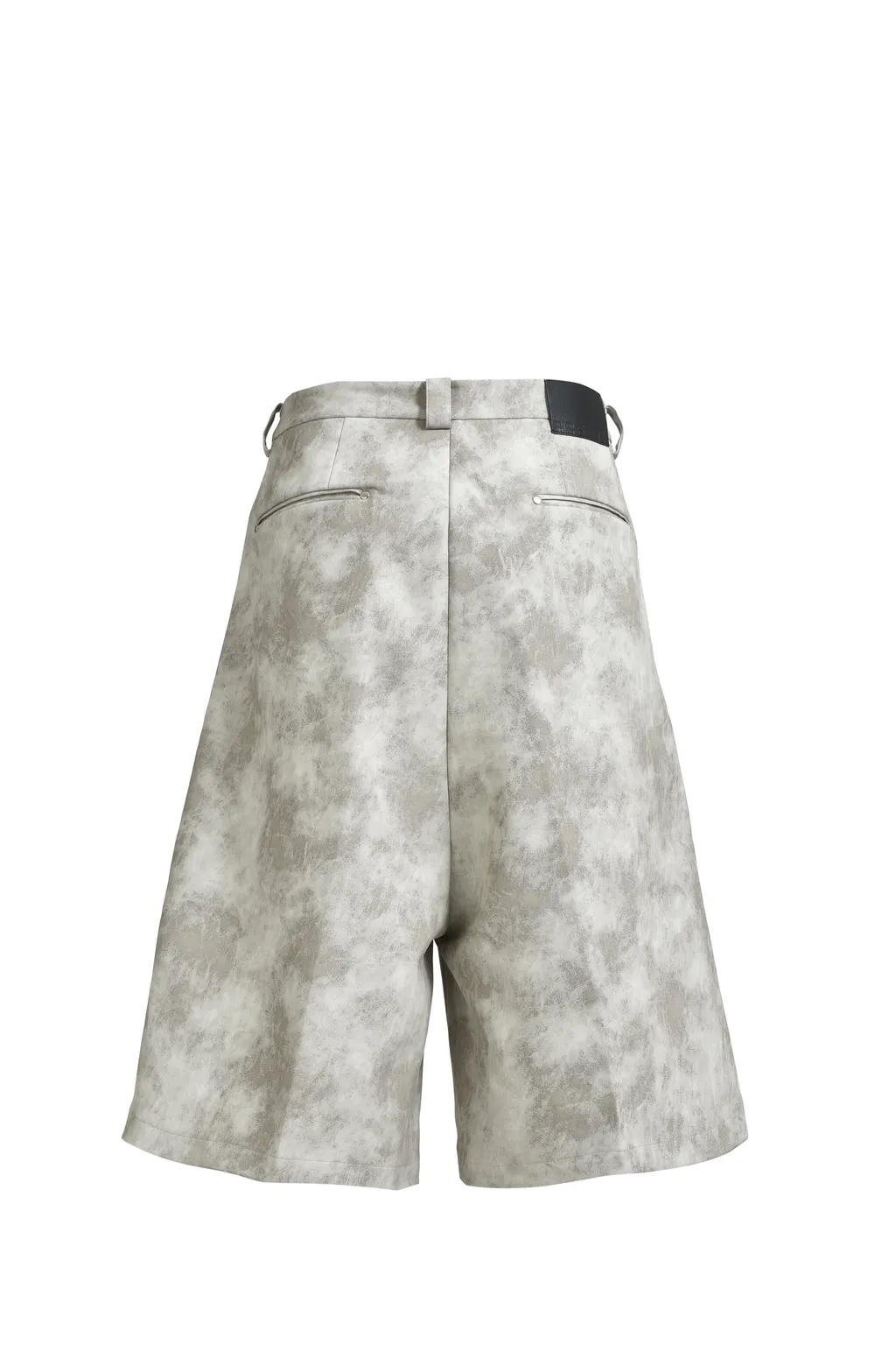 Newrich 2Tack Shorts / Cre