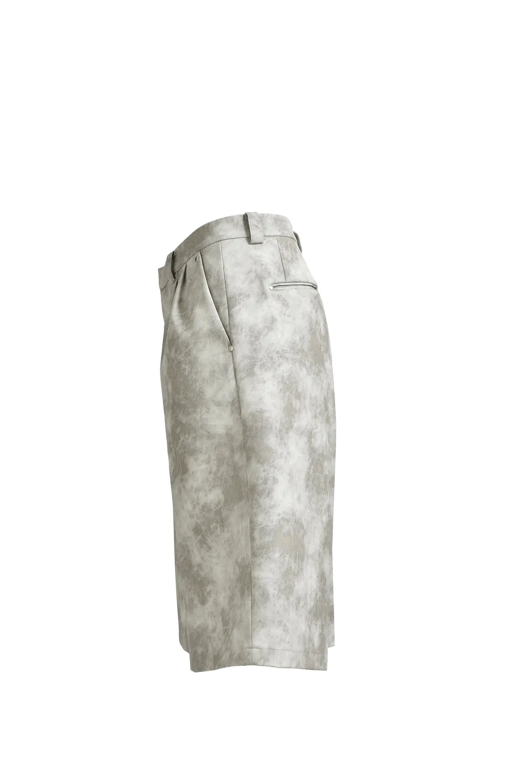 Newrich 2Tack Shorts / Cre