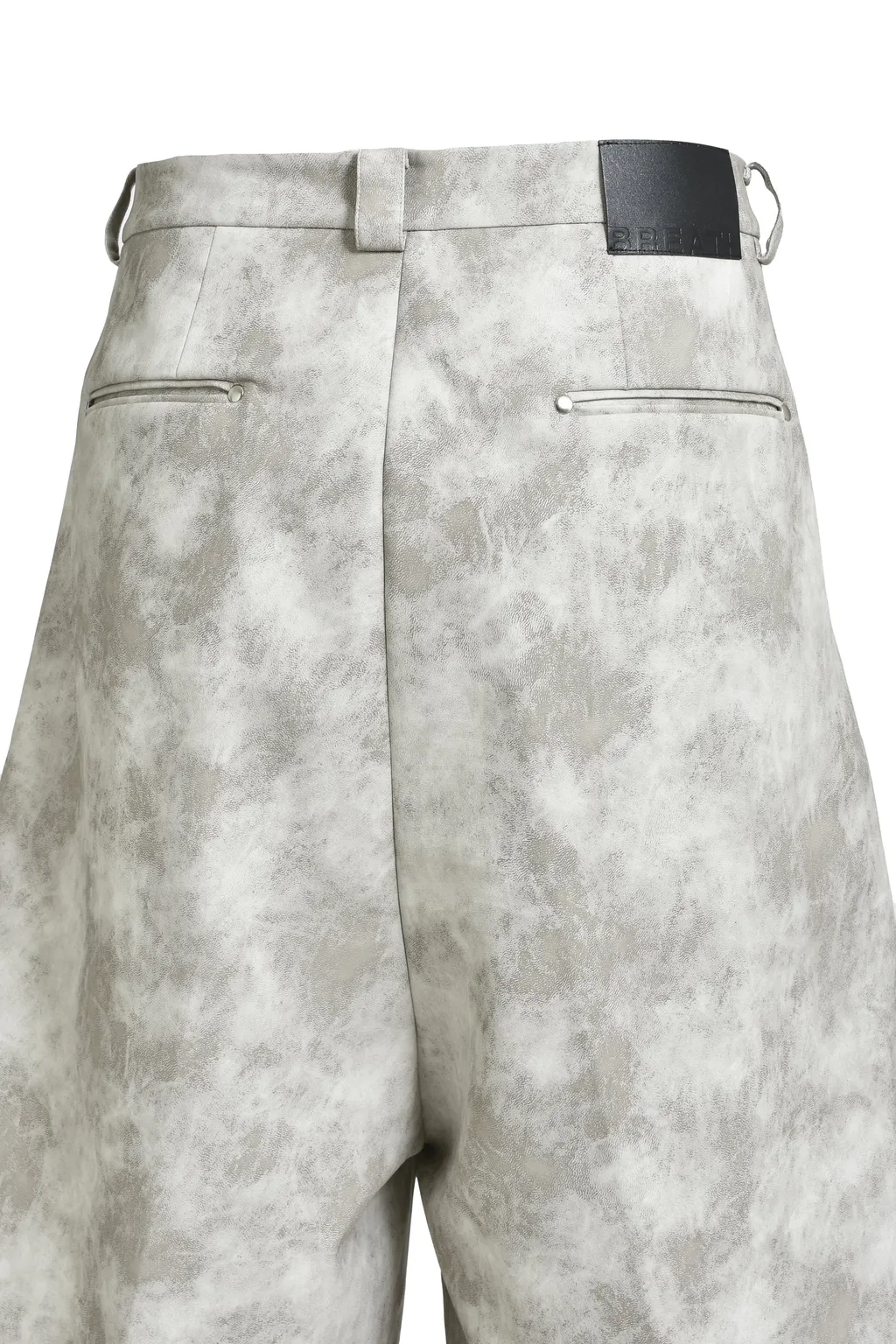 Newrich 2Tack Shorts / Cre