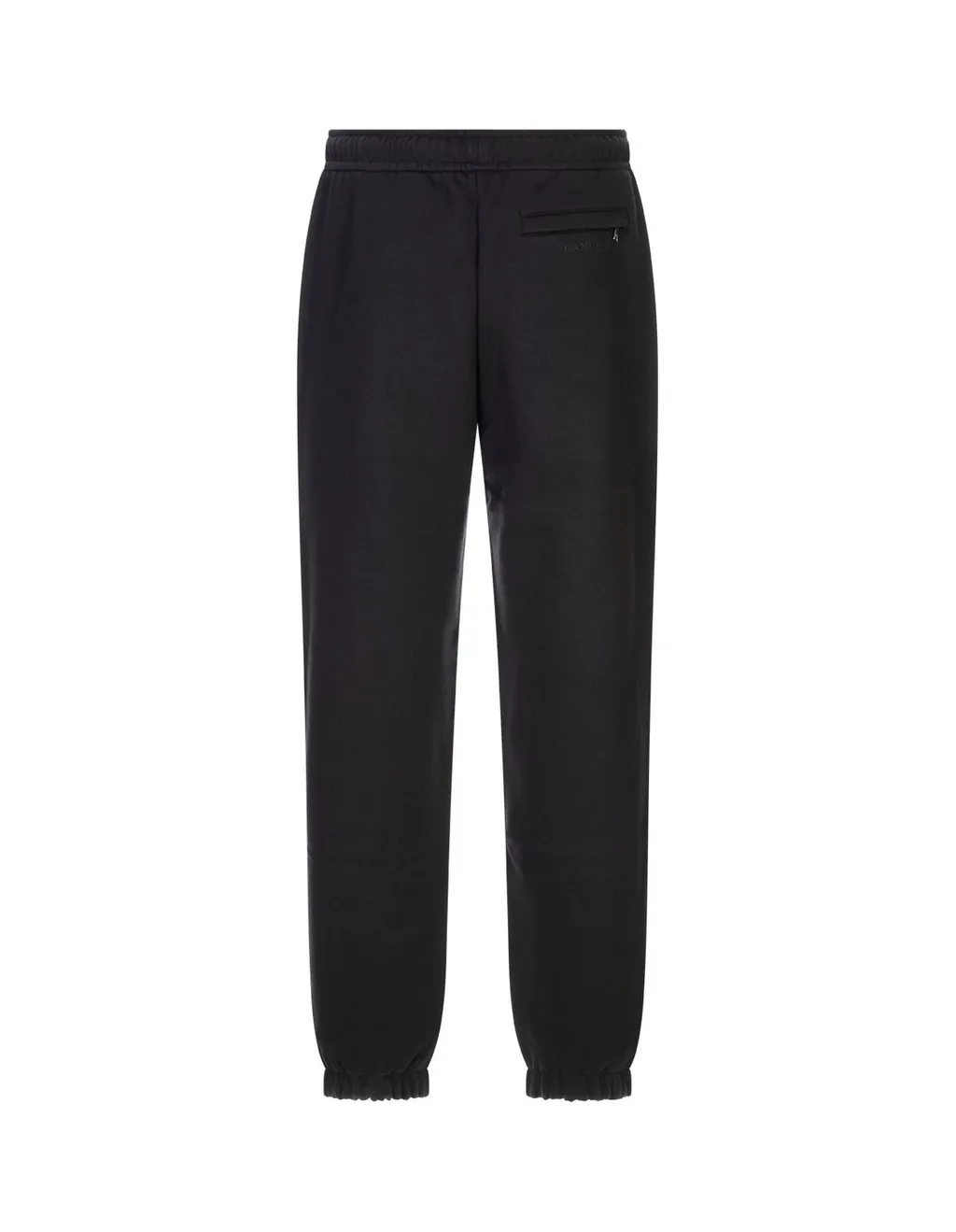 Lanvin Drawstring Trousers