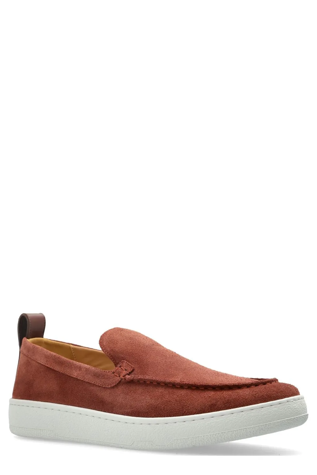Lanvin Cruiser Moccasins