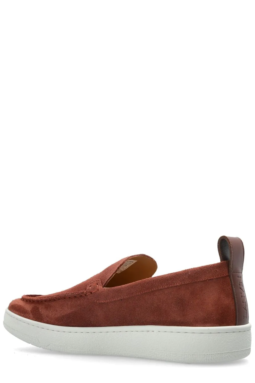 Lanvin Cruiser Moccasins