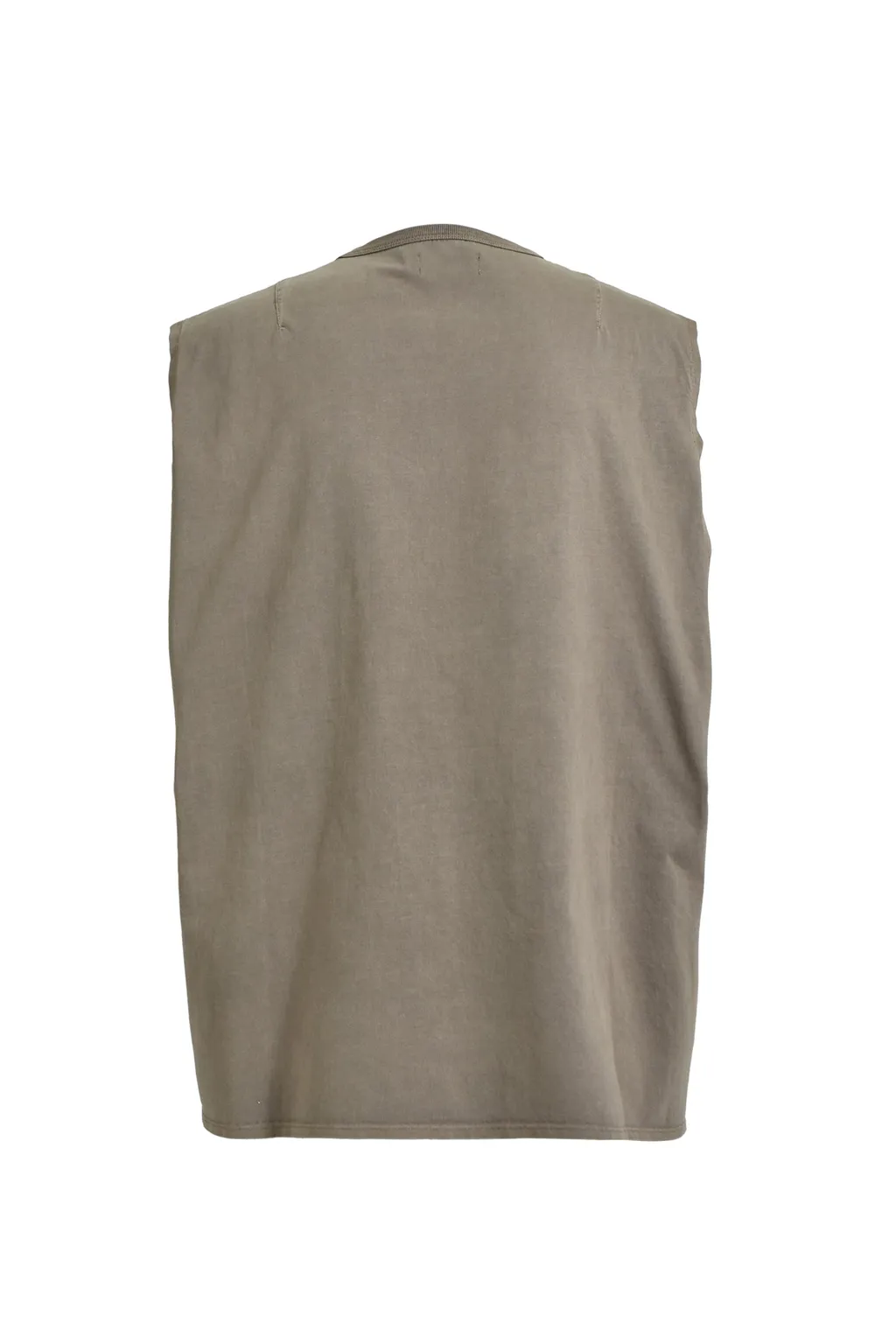 Newrich No Sleeve / Dust