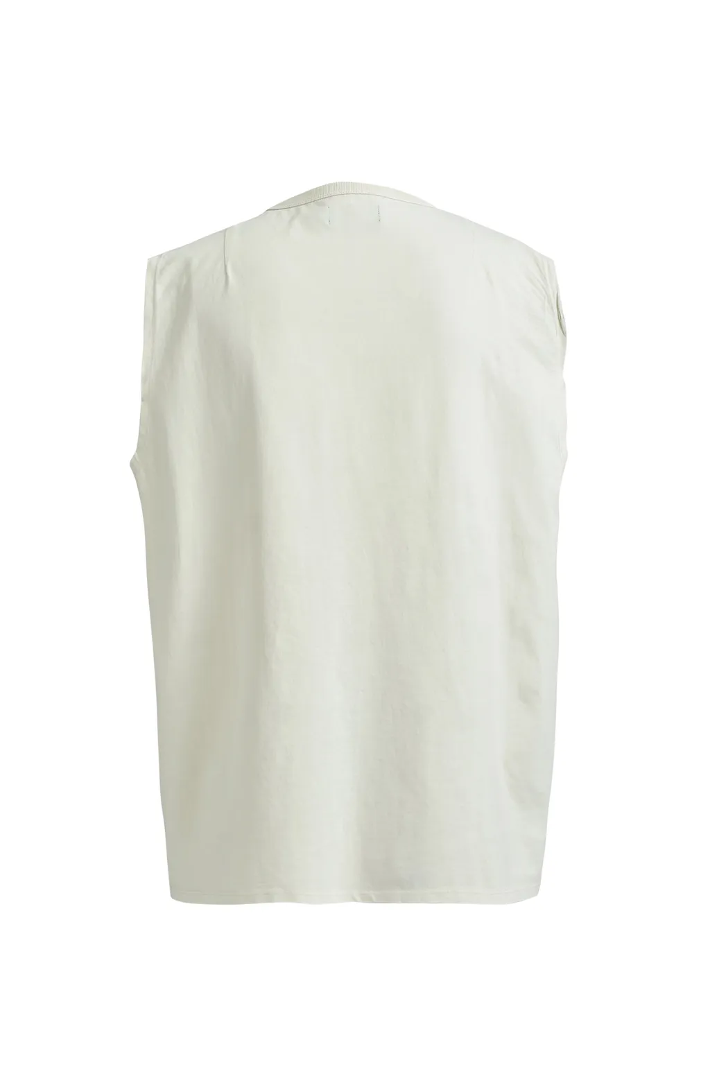 Newrich No Sleeve / Cre