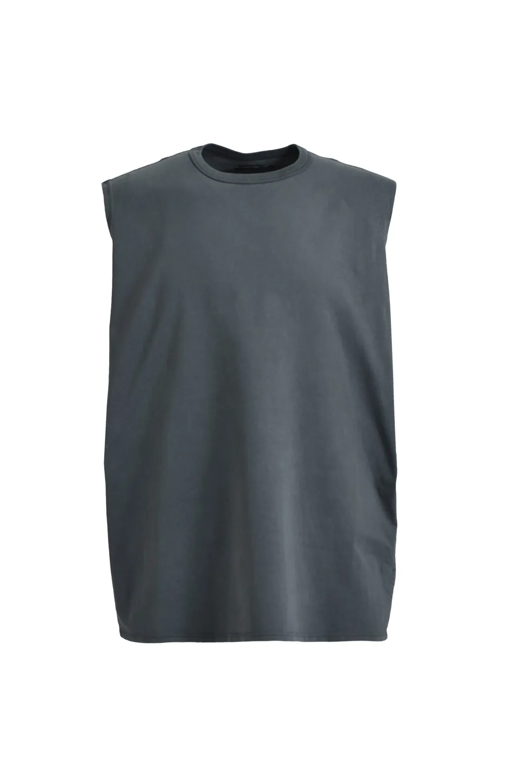 Newrich No Sleeve / Black