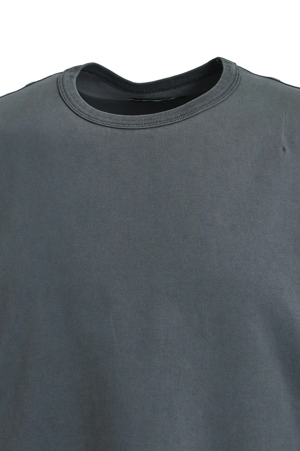 Newrich No Sleeve / Black