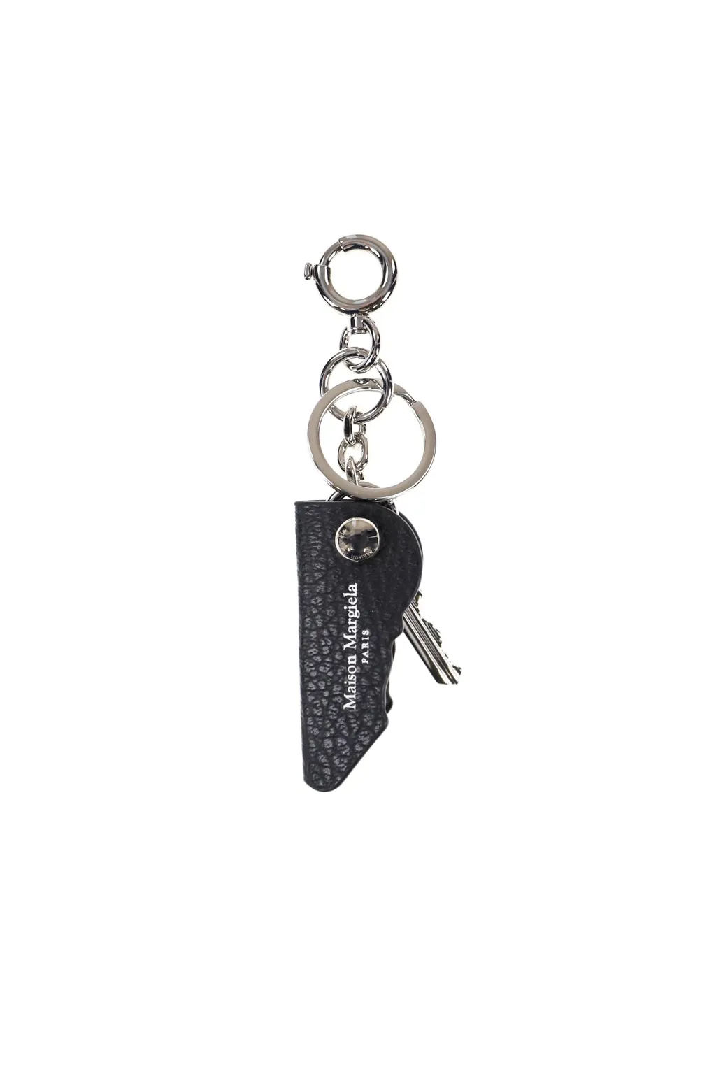 Keyring / Black