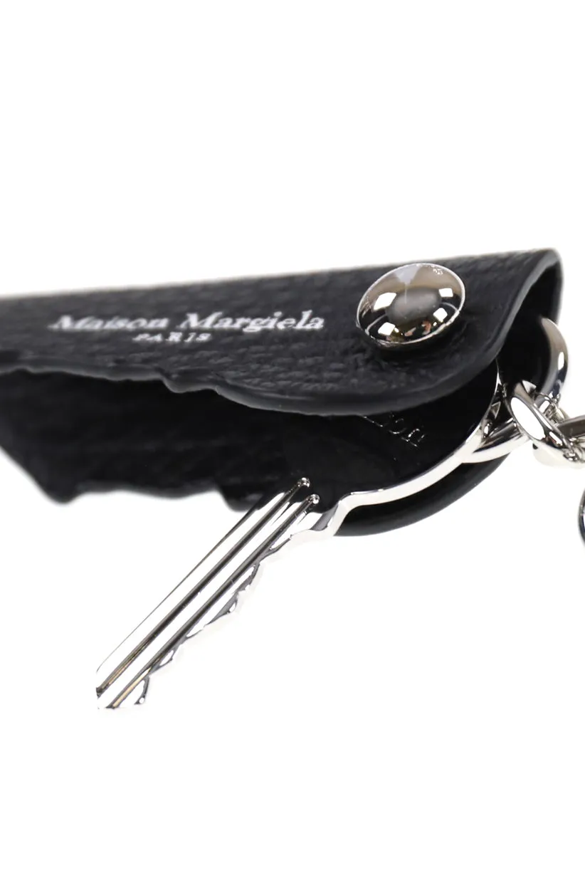Keyring / Black