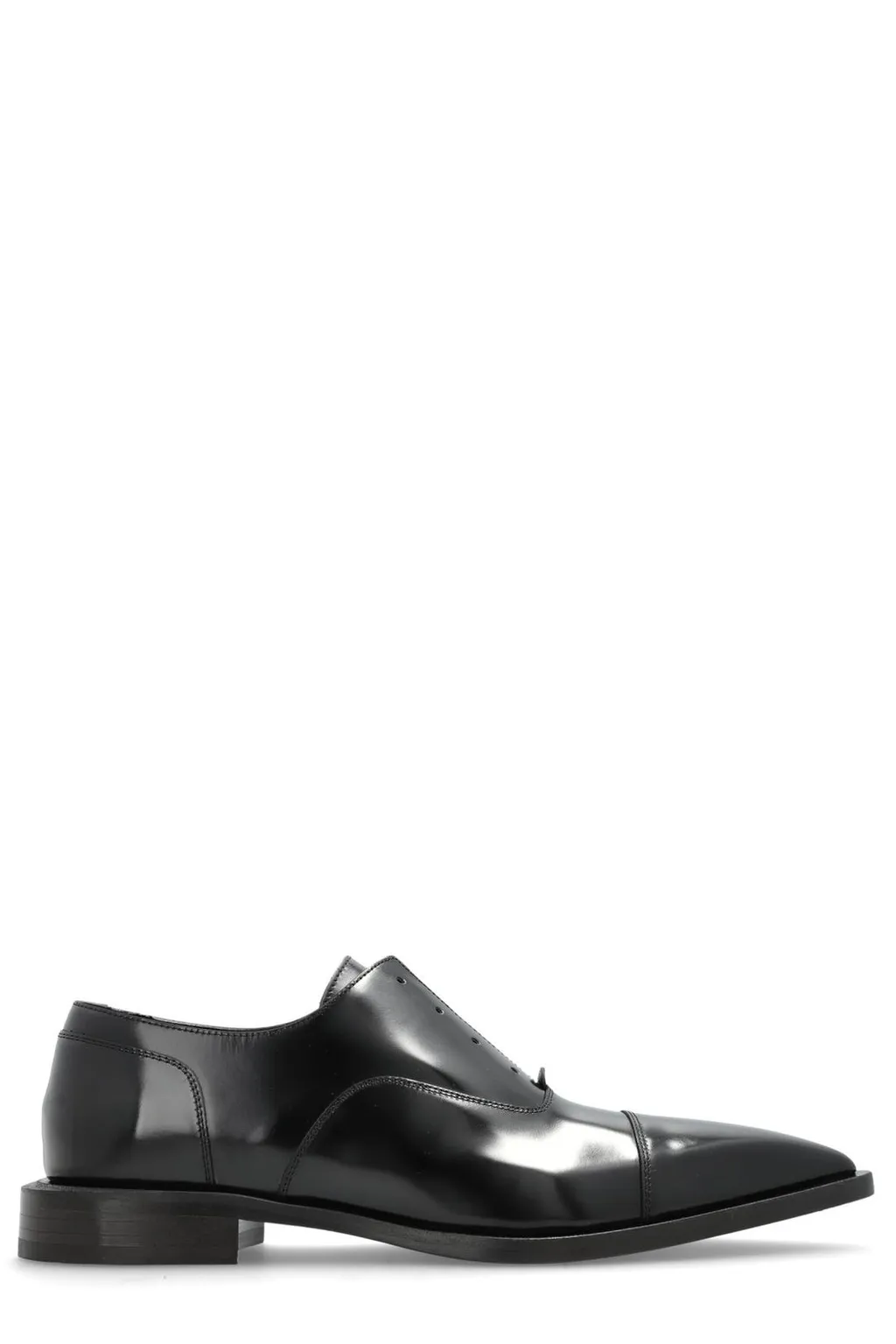 Lanvin Pointed-Toe Shoes