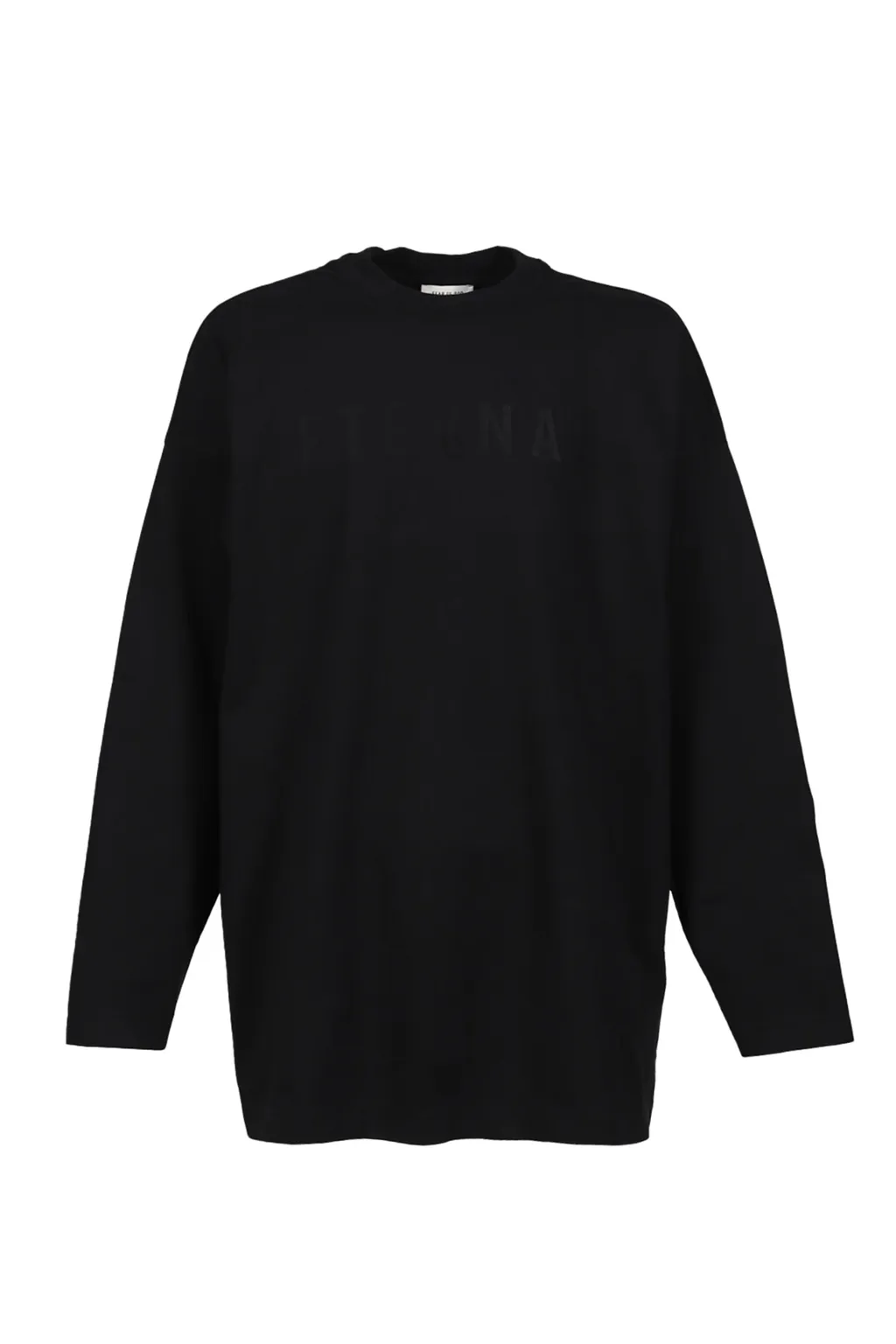 Eternal Long Sleeve Tee /Blk