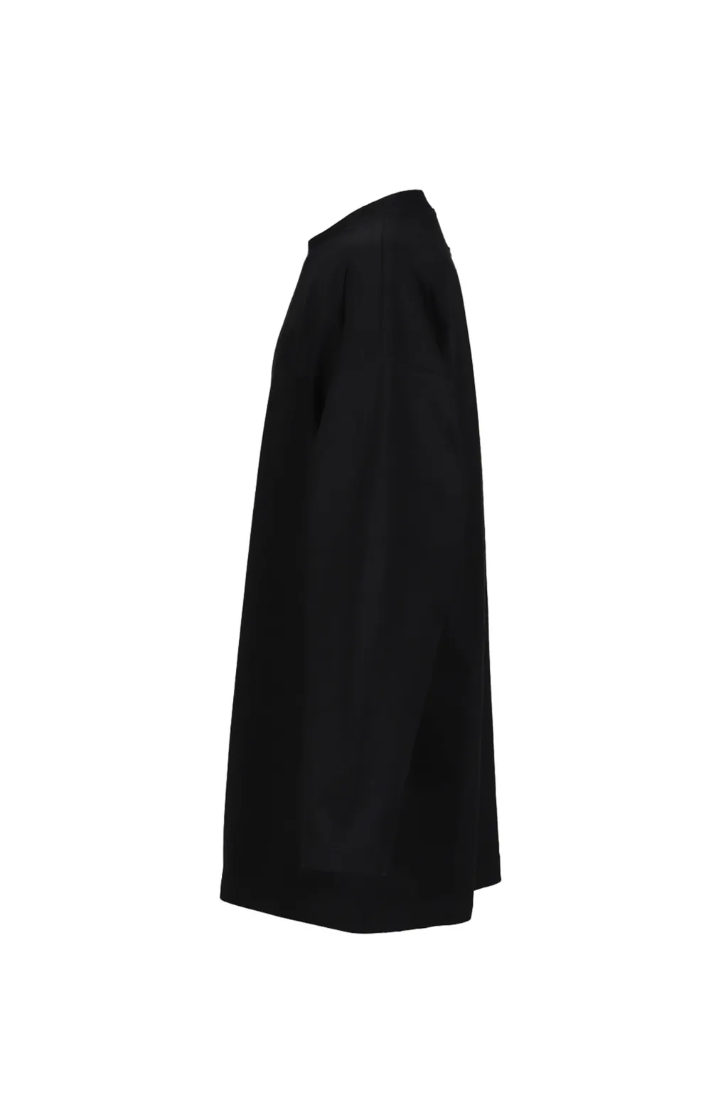 Eternal Long Sleeve Tee /Blk