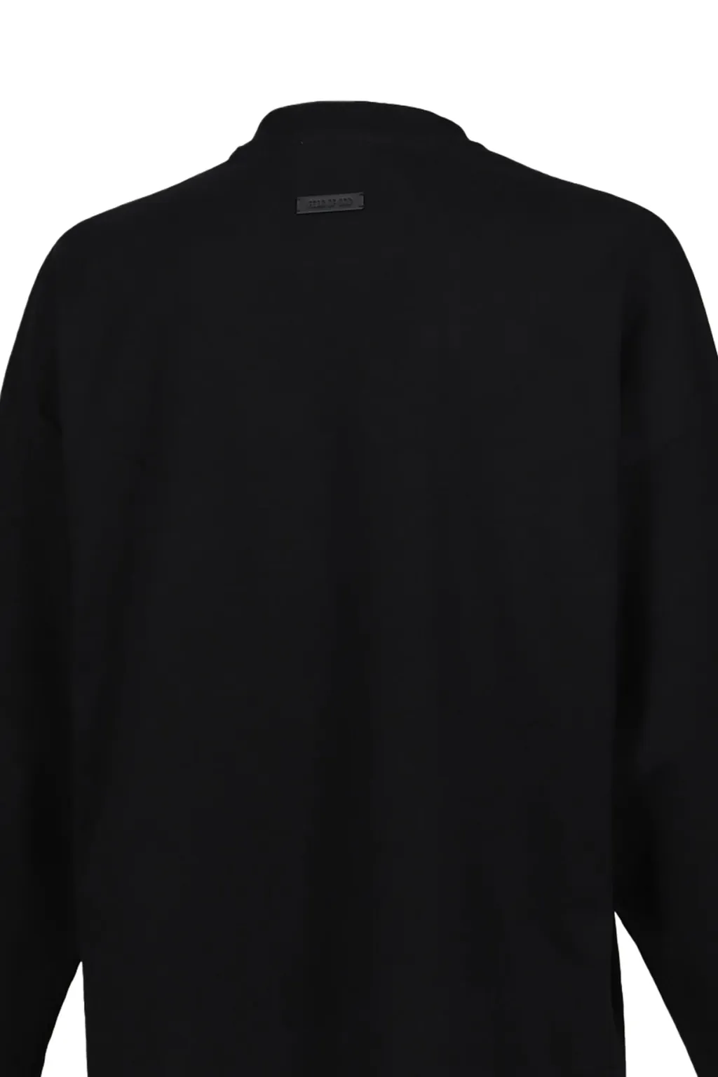 Eternal Long Sleeve Tee /Blk