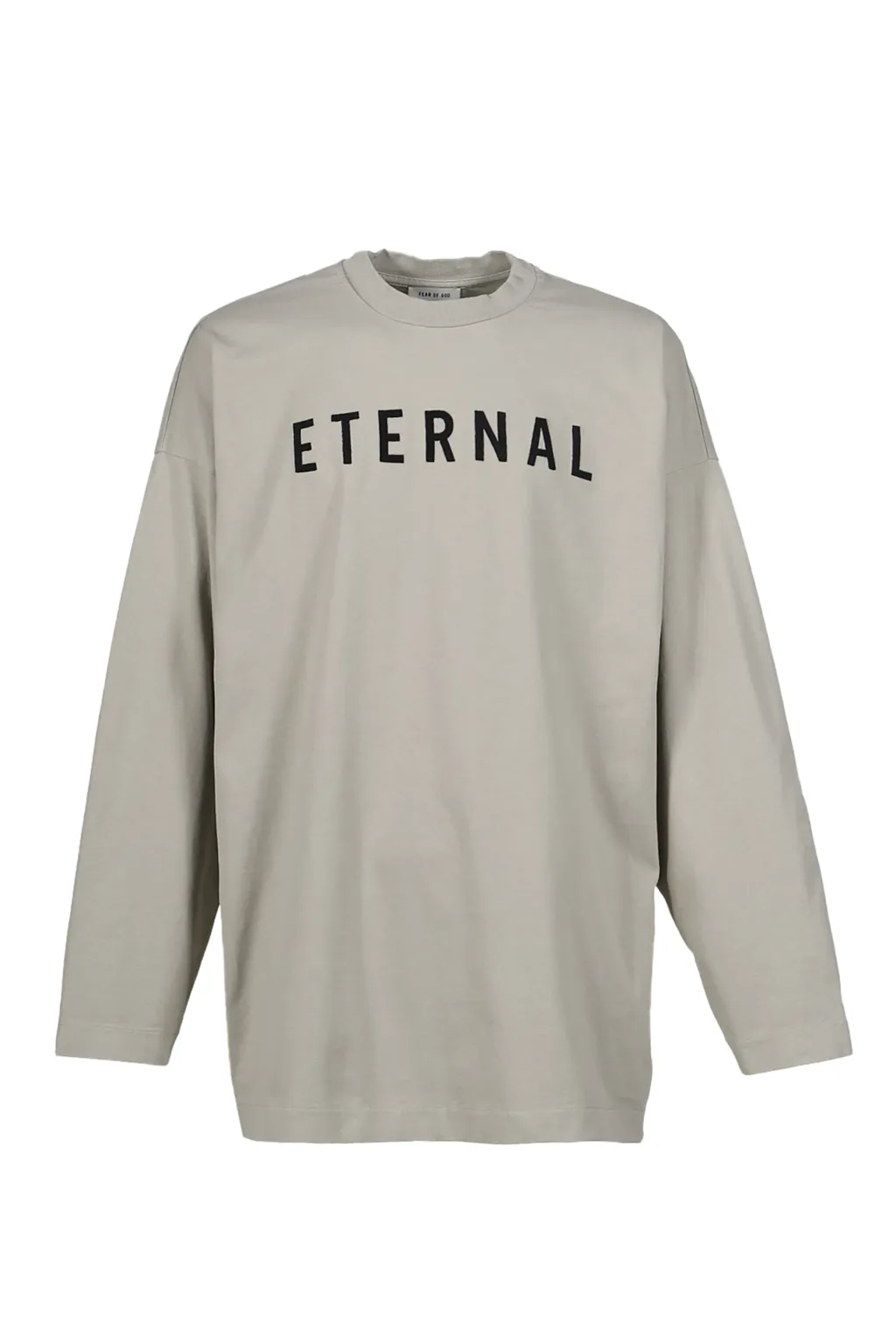 Eternal Long Sleeve Tee /Dove Gray