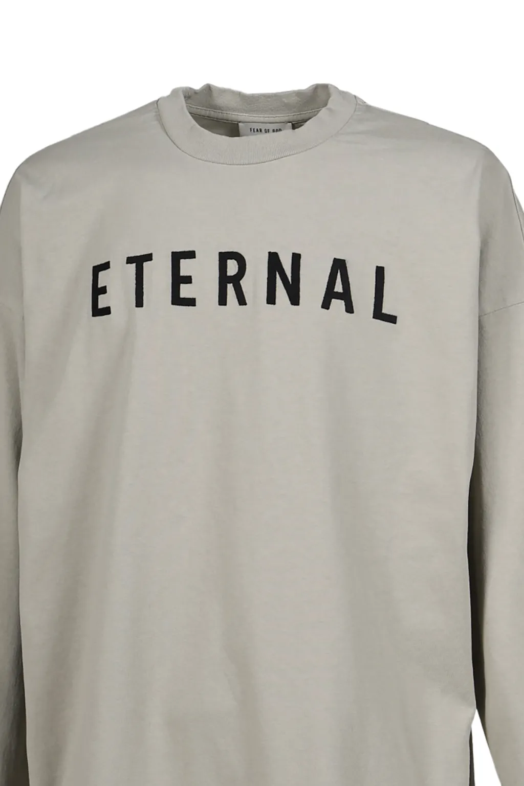 Eternal Long Sleeve Tee /Dove Gray