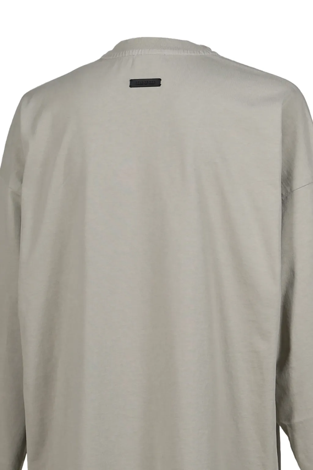 Eternal Long Sleeve Tee /Dove Gray