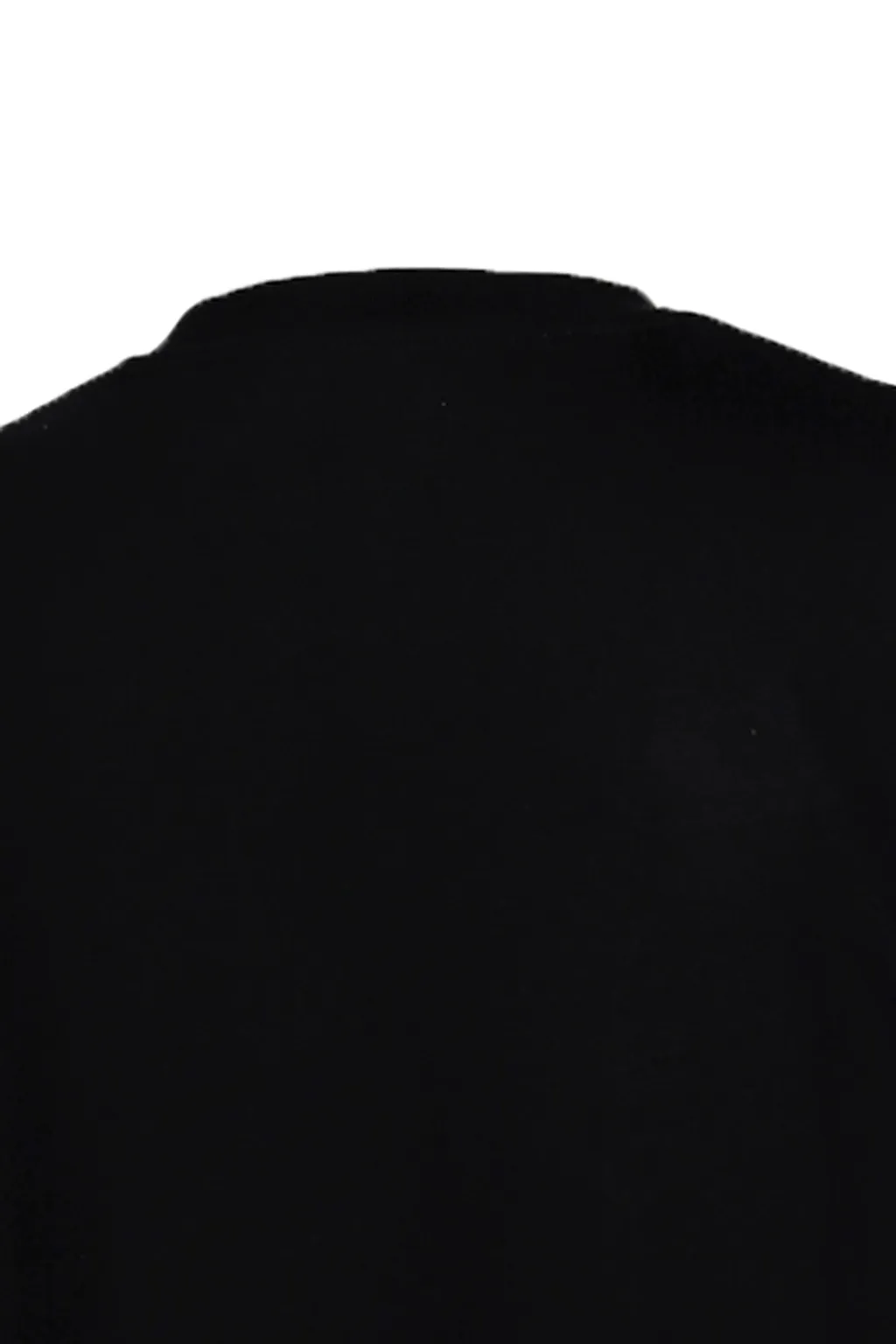Logo T-Shirt / Black