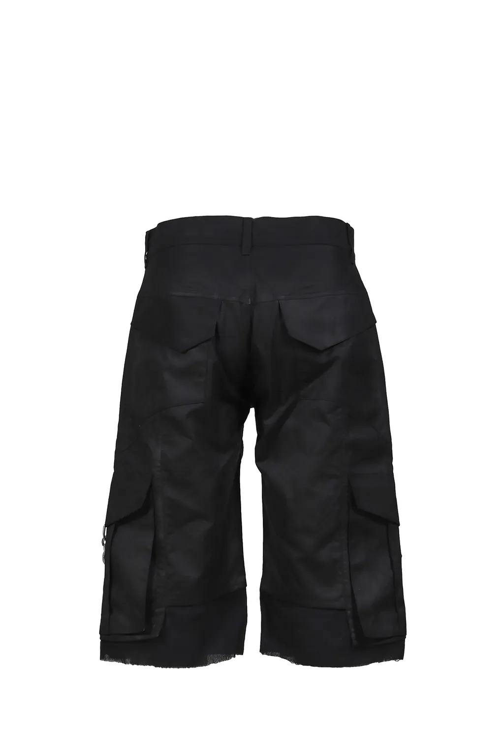 Steamcraft Cargo Shorts / Black