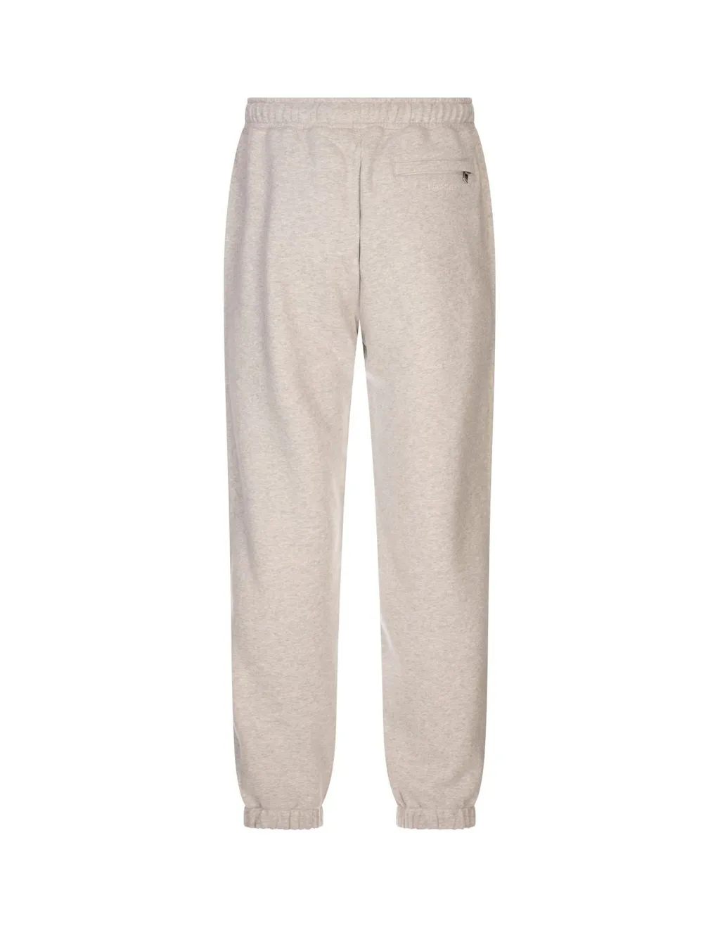 Lanvin Drawstring Trousers