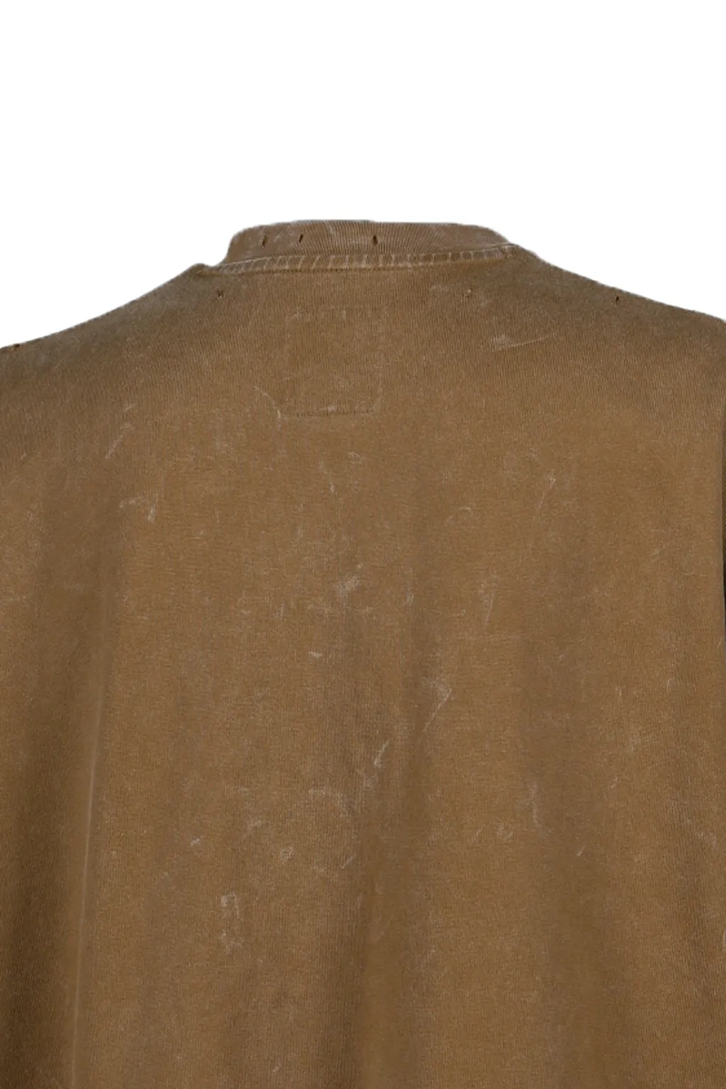Adidas Stmt Sftm Wash Tee/Earth