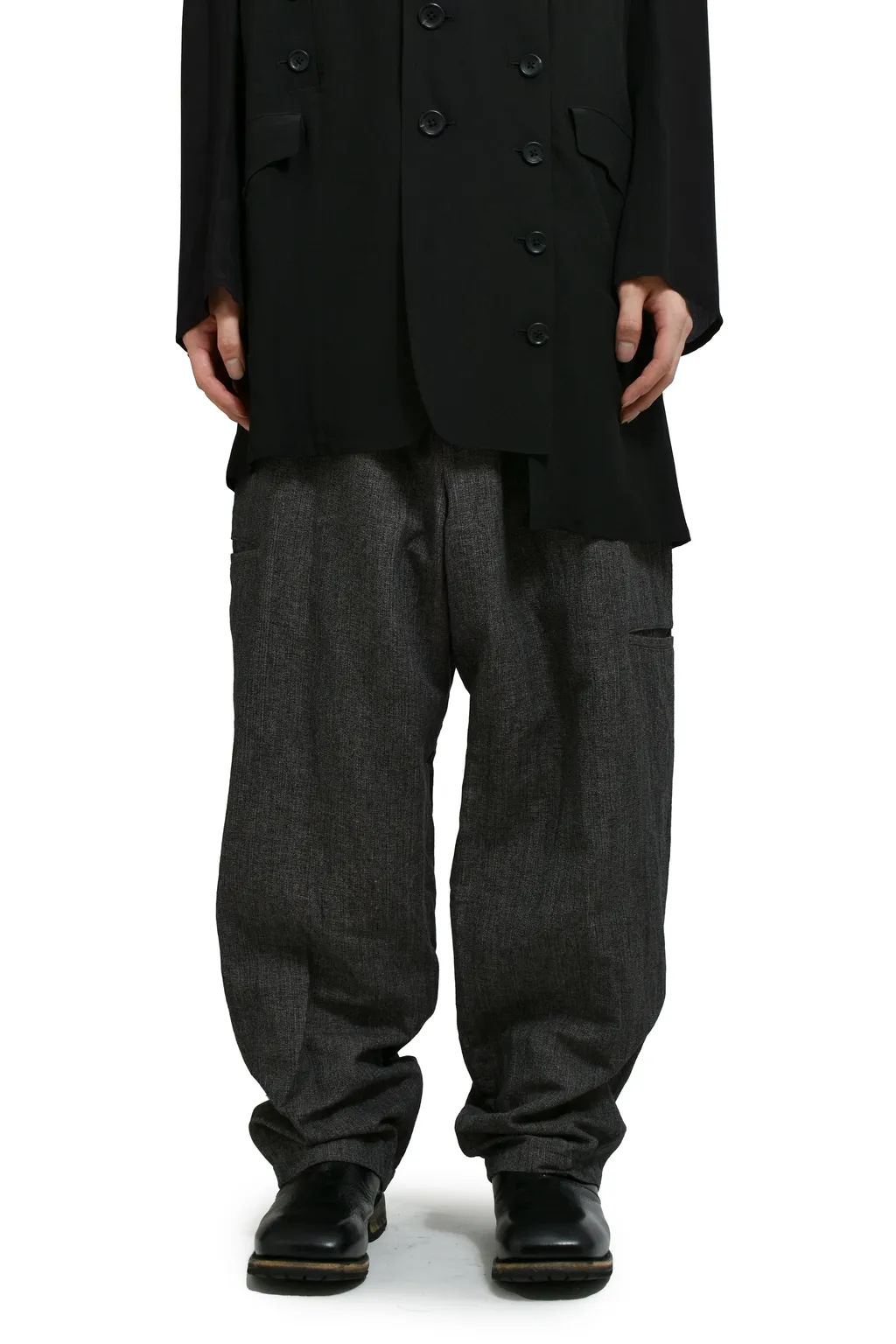 Mp-P02-552-1S25 / Blk