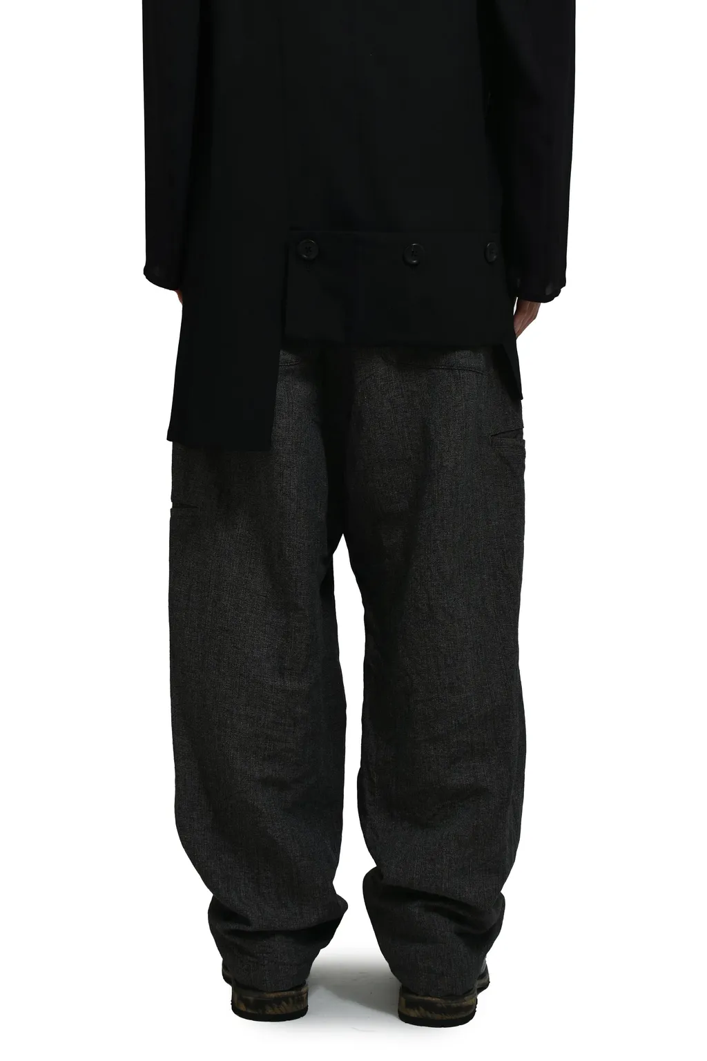 Mp-P02-552-1S25 / Blk