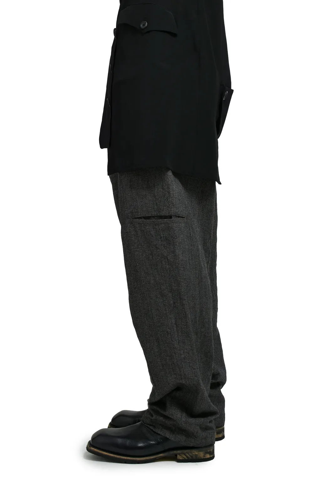 Mp-P02-552-1S25 / Blk
