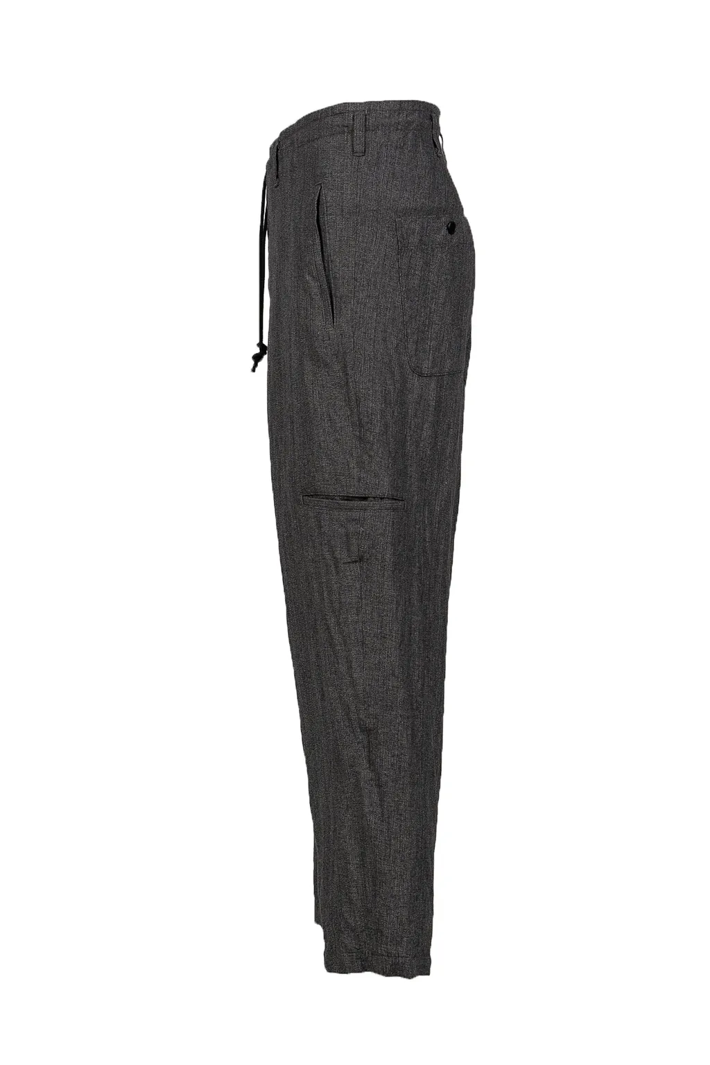 Mp-P02-552-1S25 / Blk